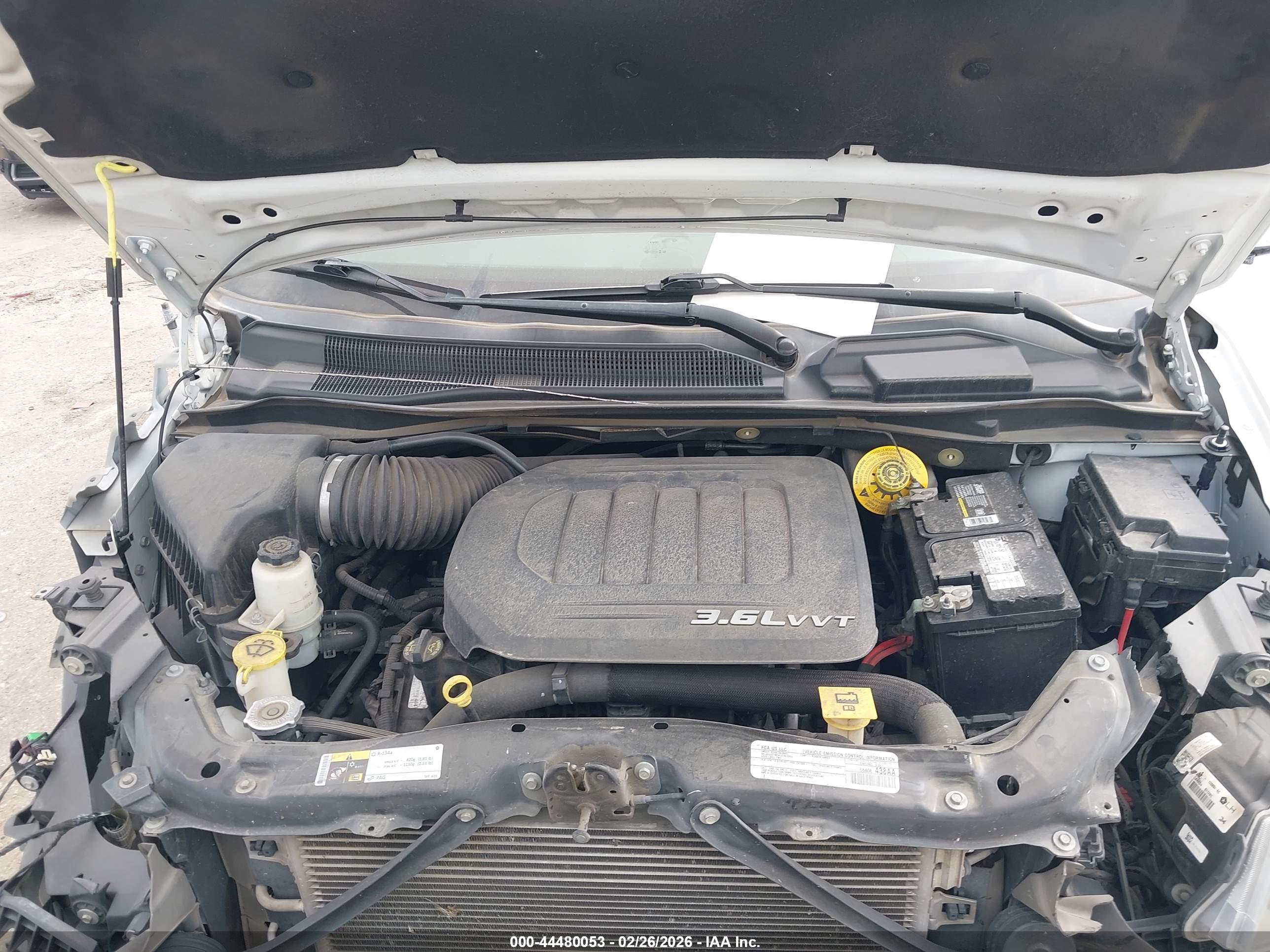 DODGE GRAND image 10