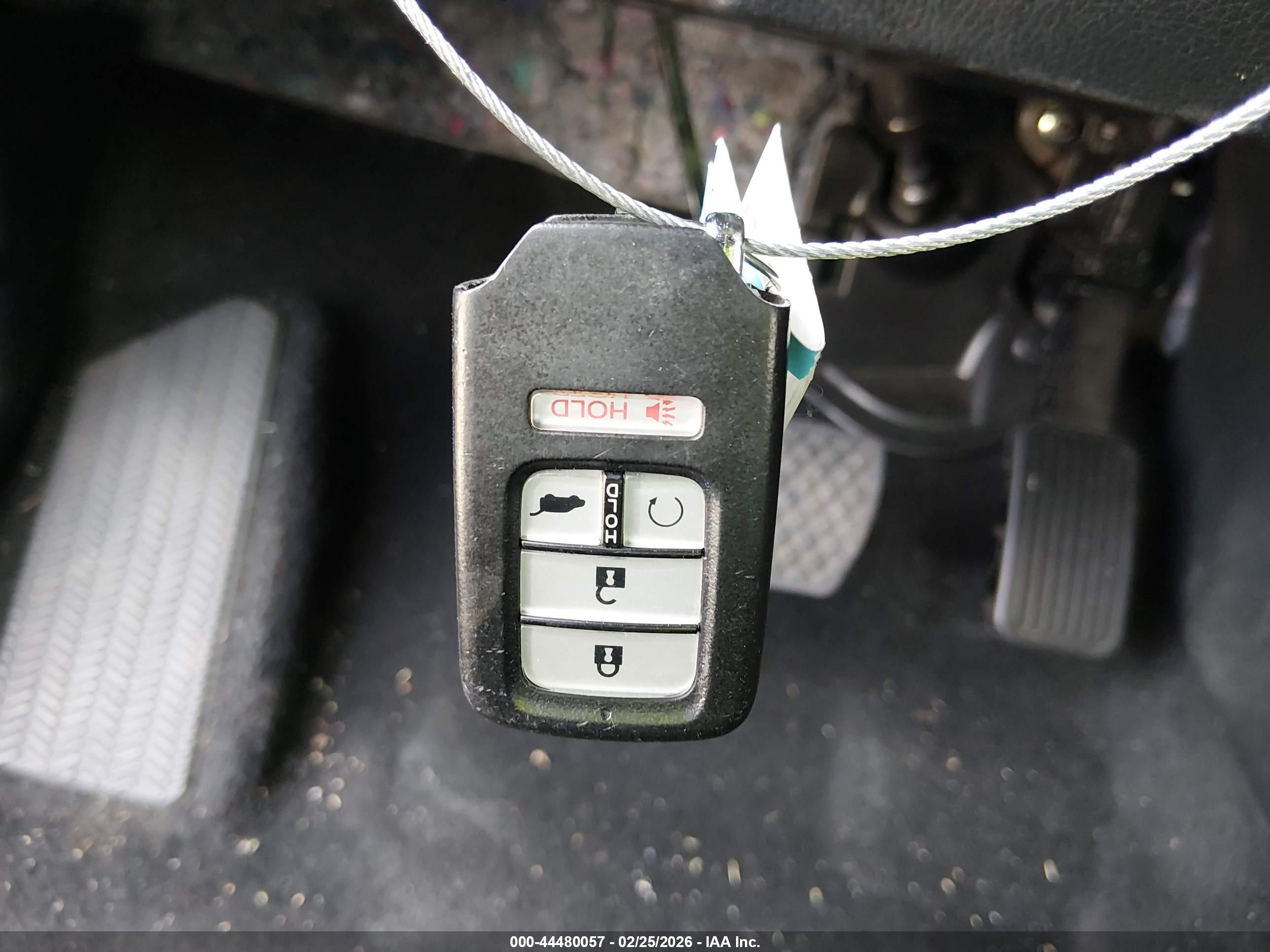 HONDA CR-V image 11