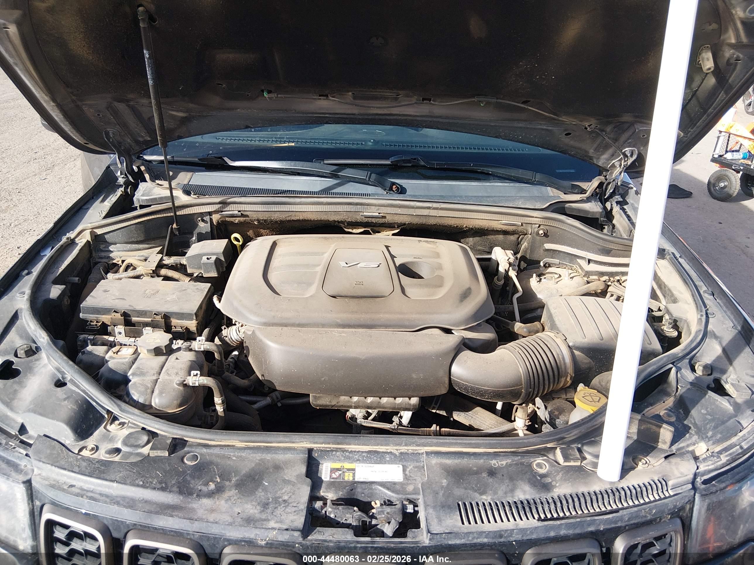 JEEP GRAND image 10