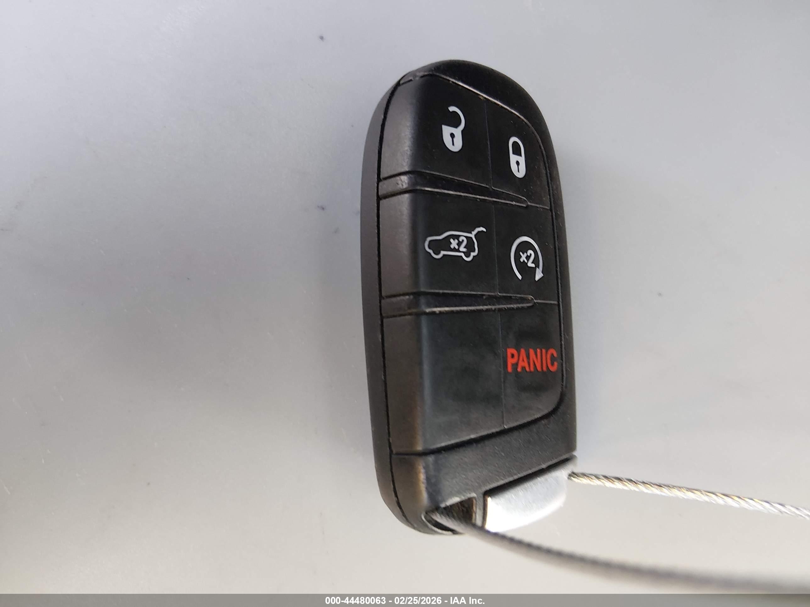 JEEP GRAND image 11