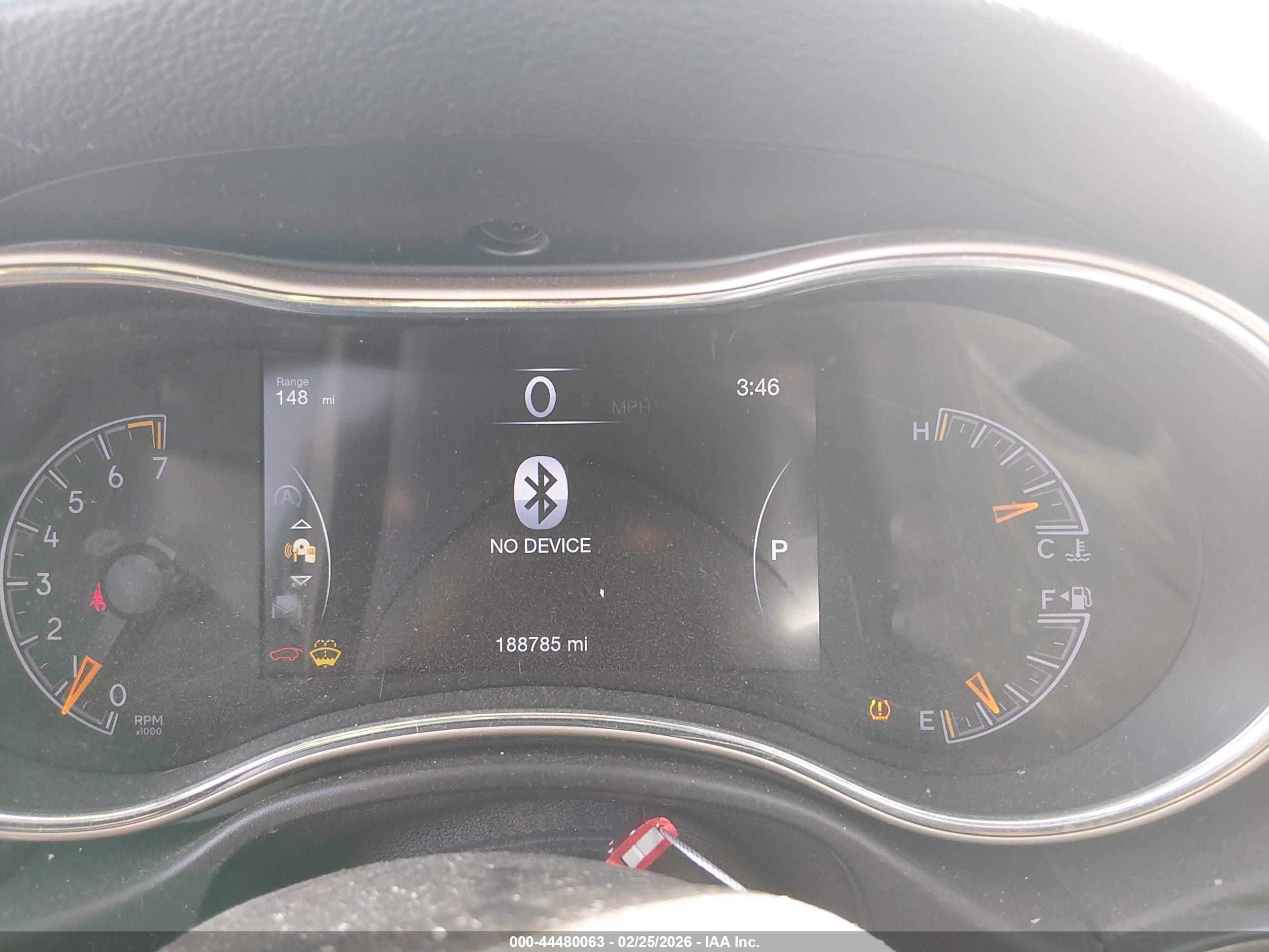 JEEP GRAND image 7