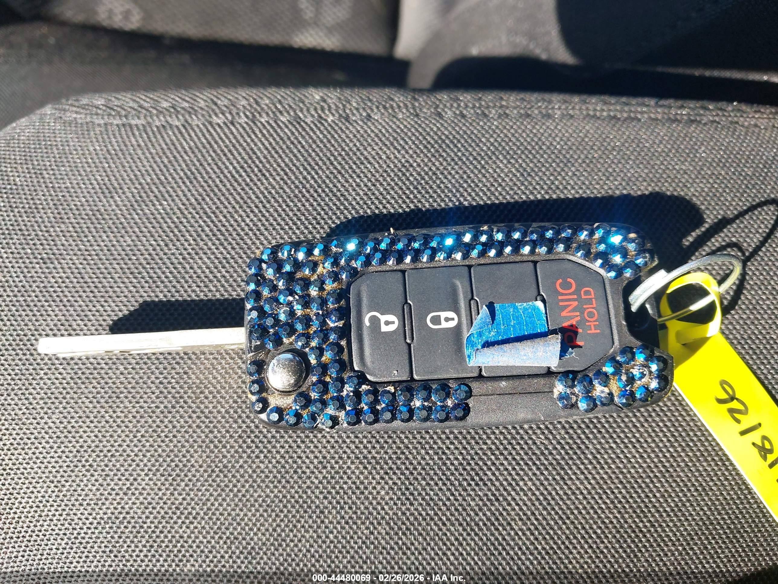 JEEP RENEGADE image 11