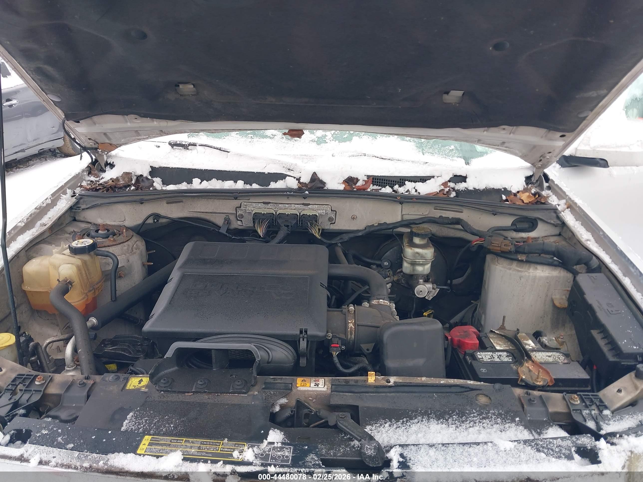 FORD ESCAPE image 10