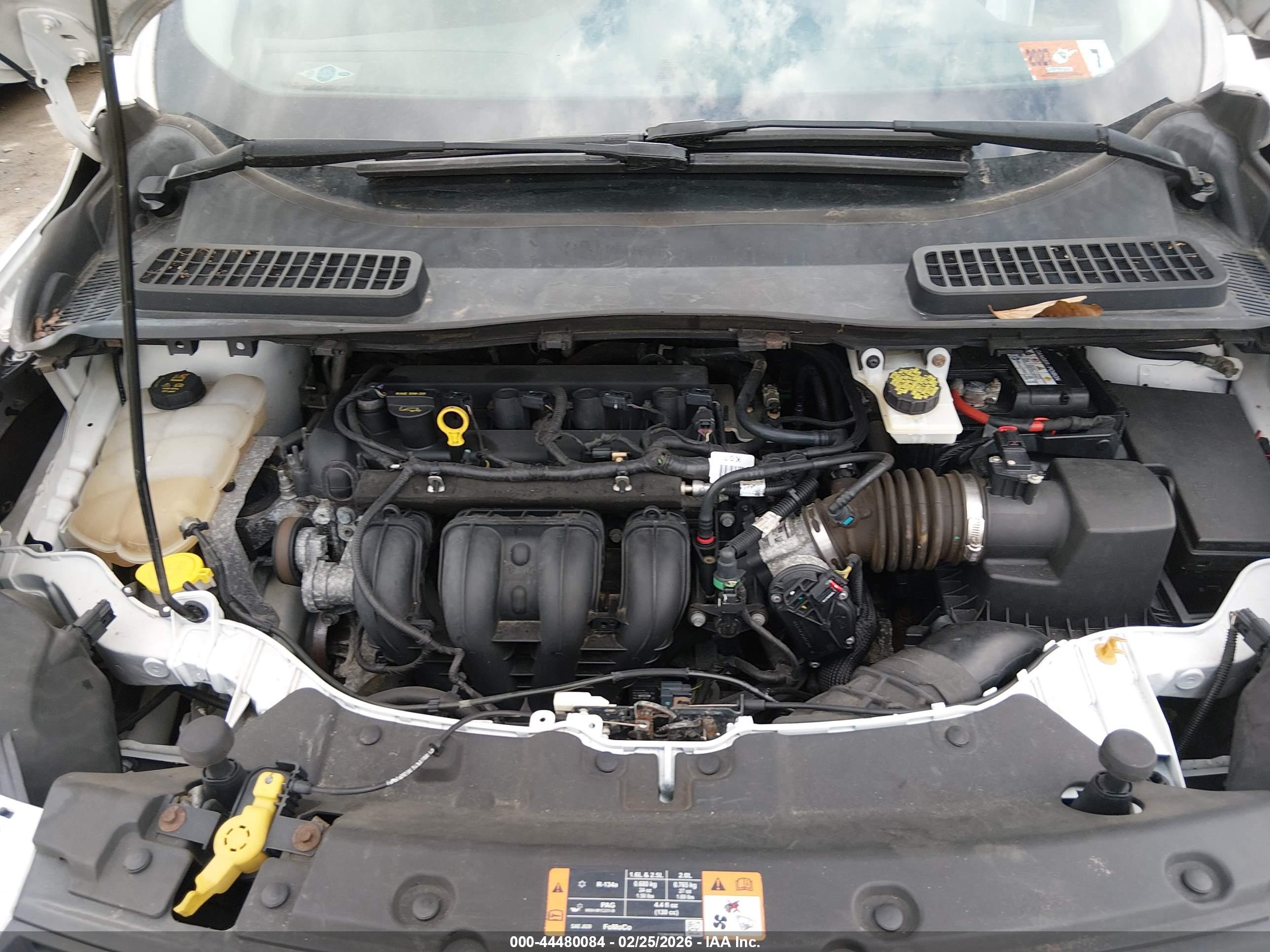 FORD ESCAPE image 10