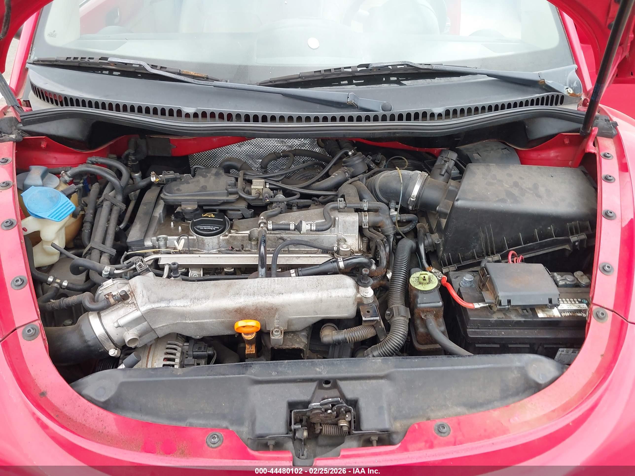 VOLKSWAGEN NEW image 10