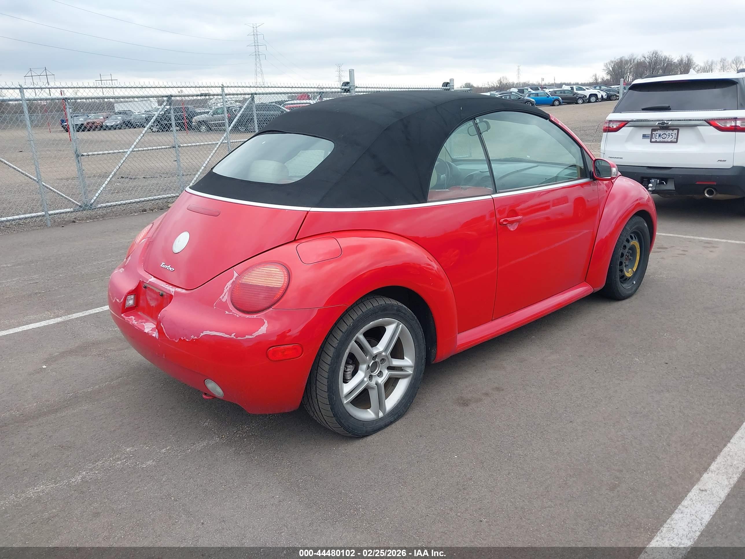 VOLKSWAGEN NEW image 4