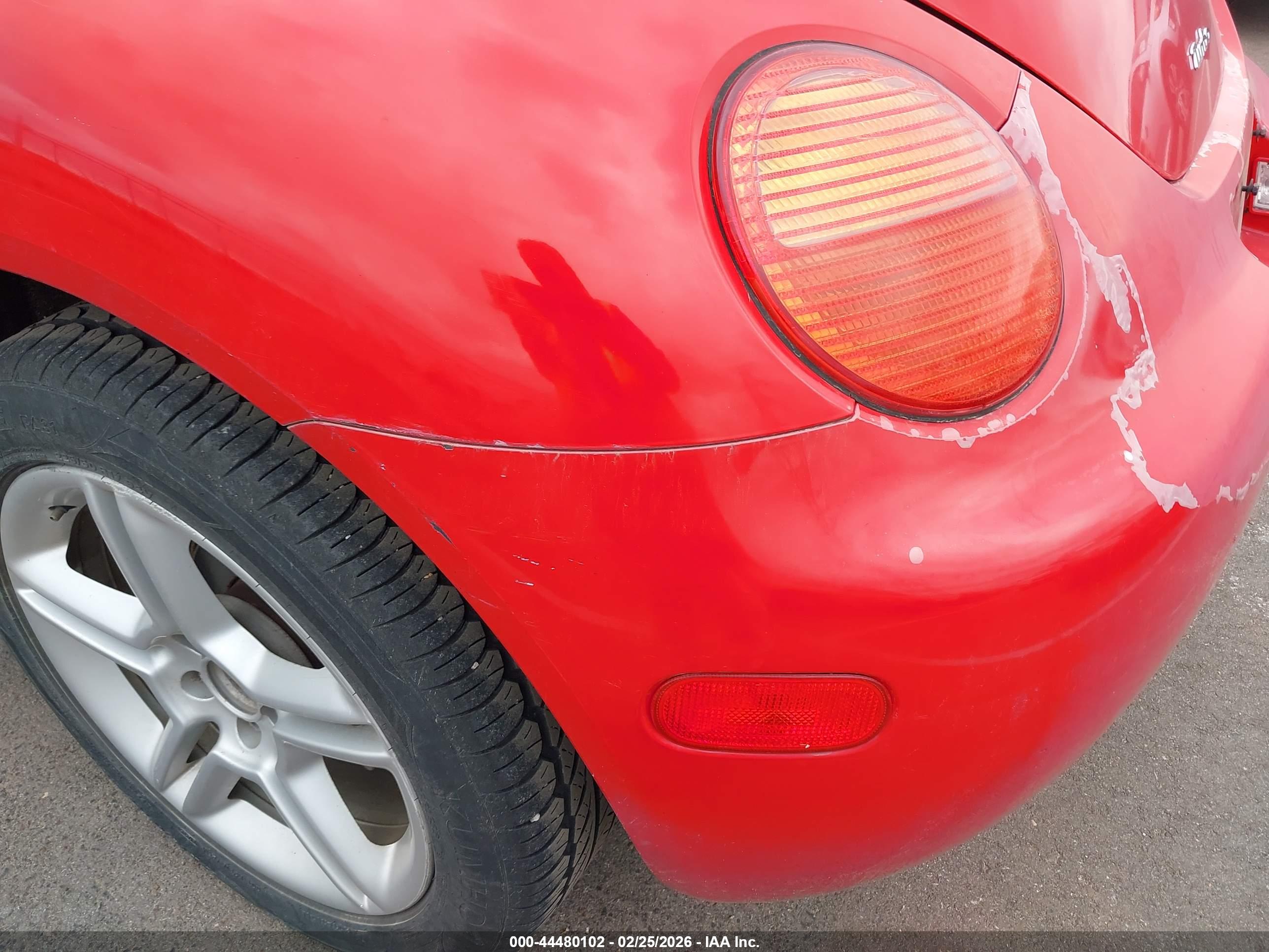 VOLKSWAGEN NEW image 6