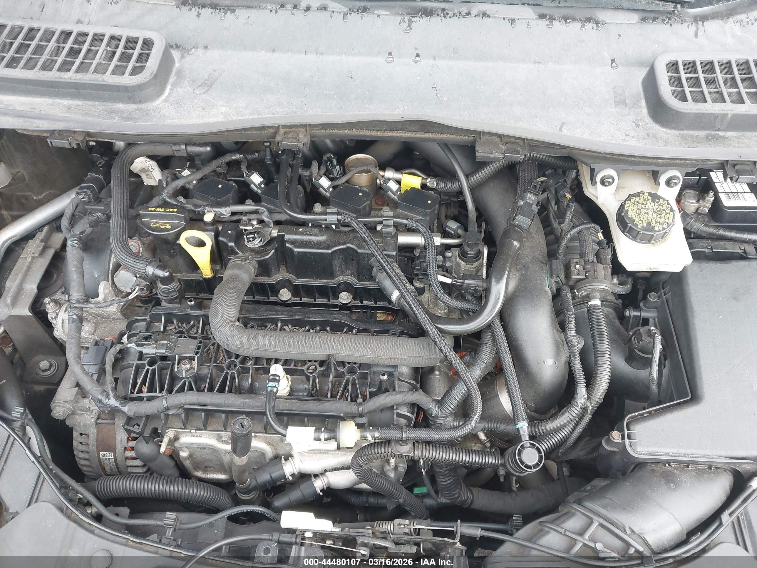 FORD ESCAPE image 10
