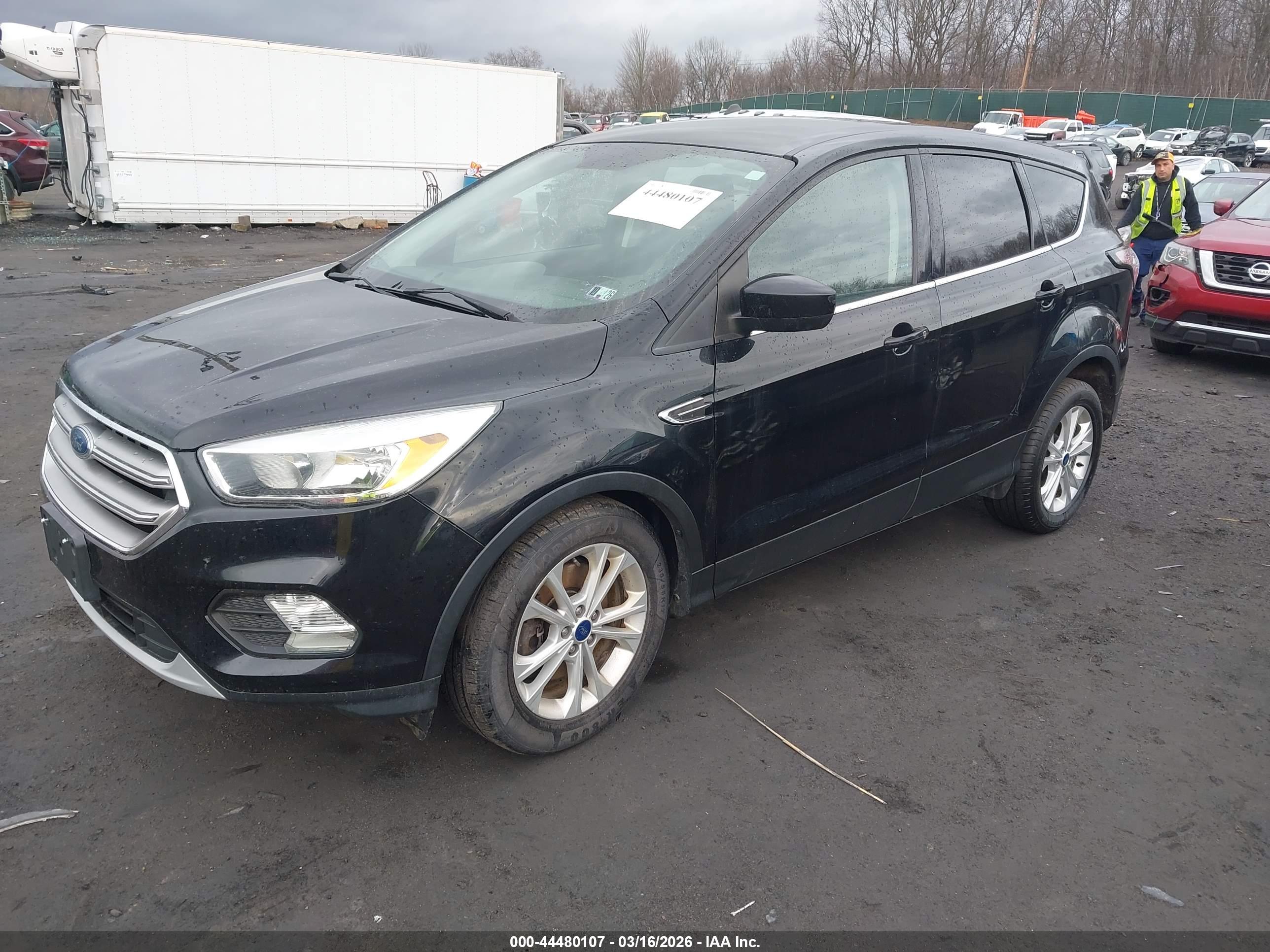 FORD ESCAPE image 2