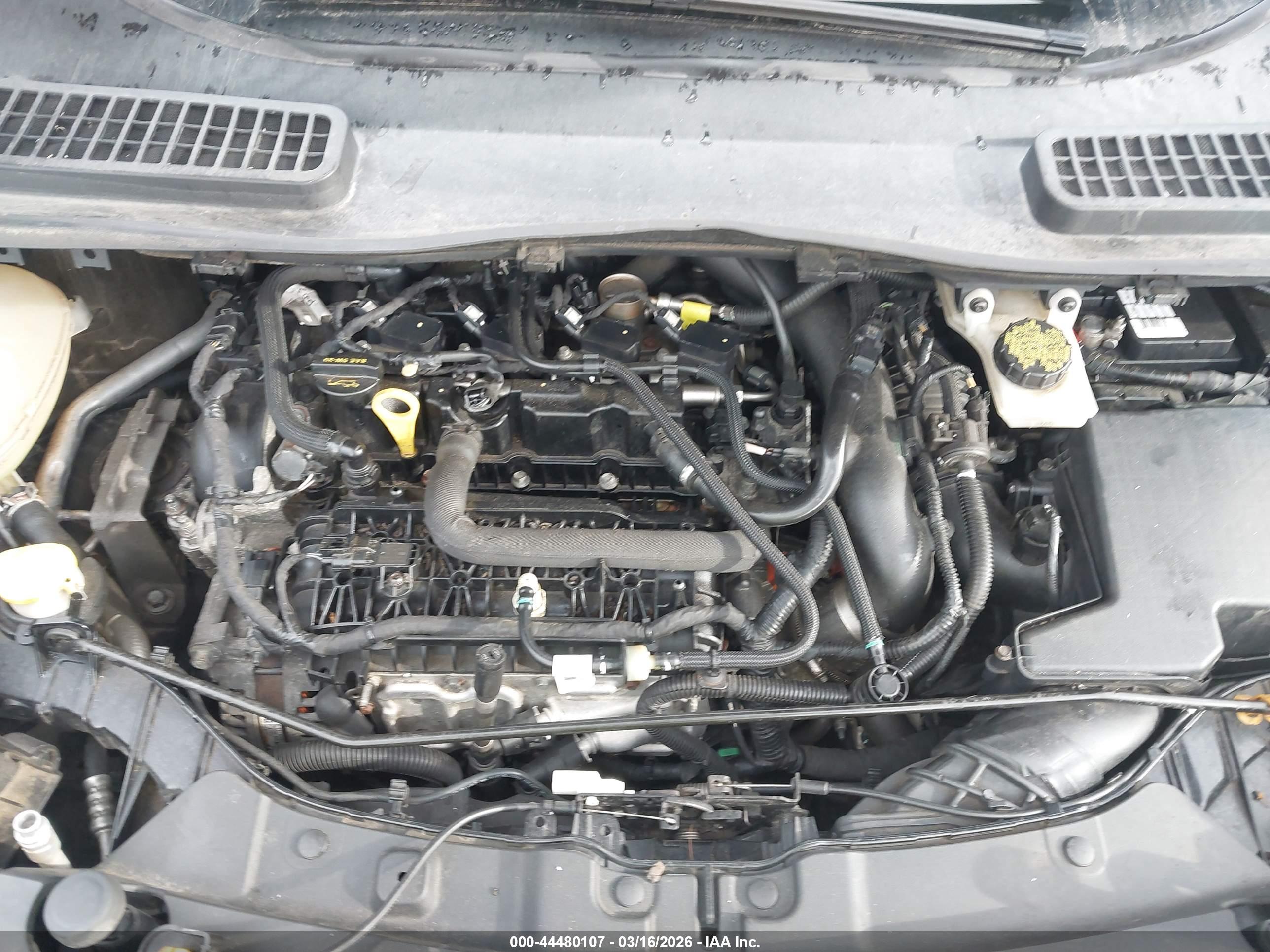 FORD ESCAPE image 6