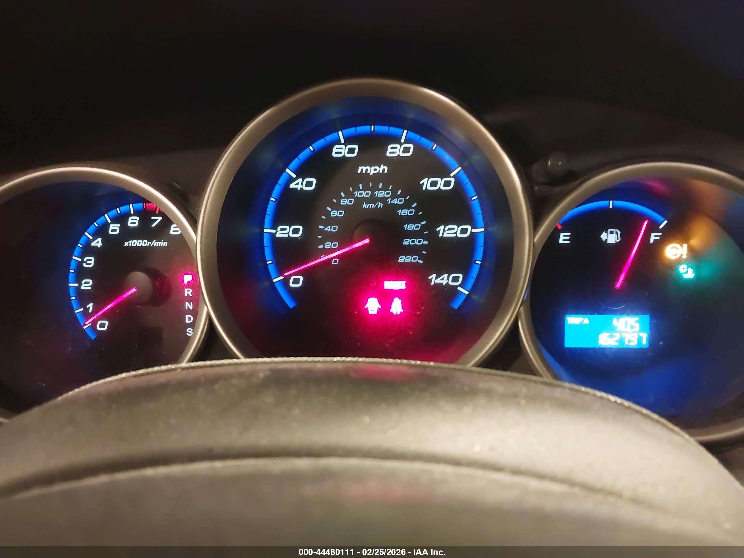 HONDA FIT image 7
