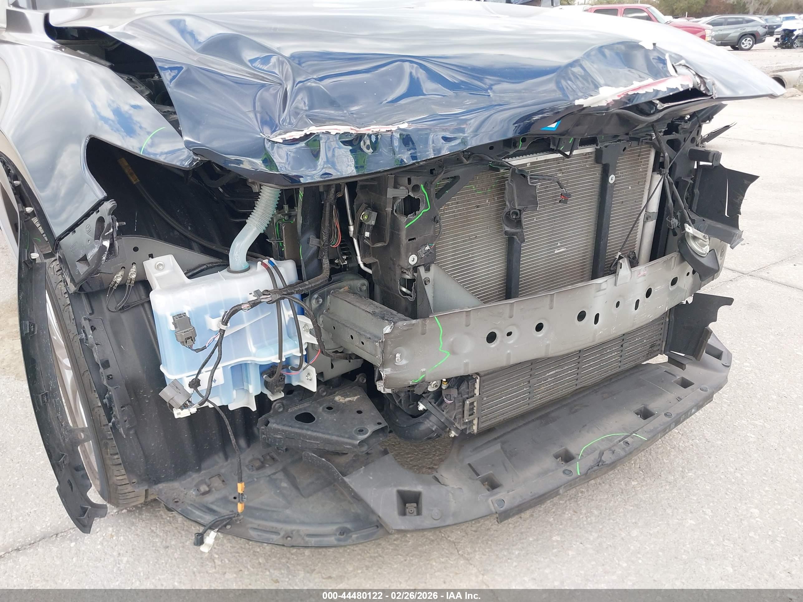 MAZDA CX-9 image 6