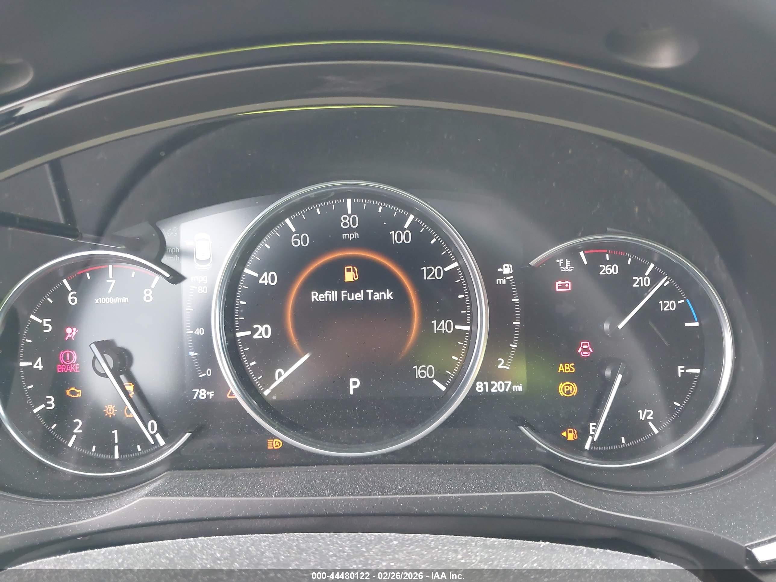 MAZDA CX-9 image 7