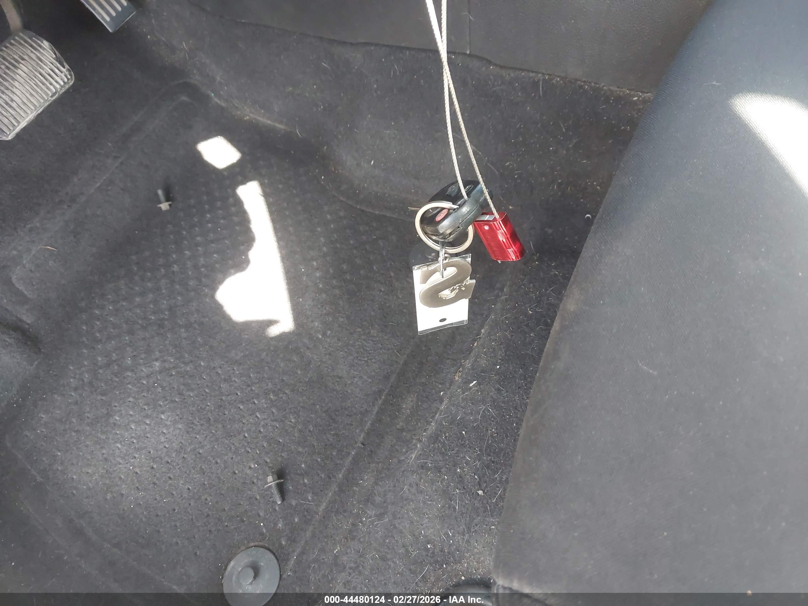 FORD FOCUS image 11