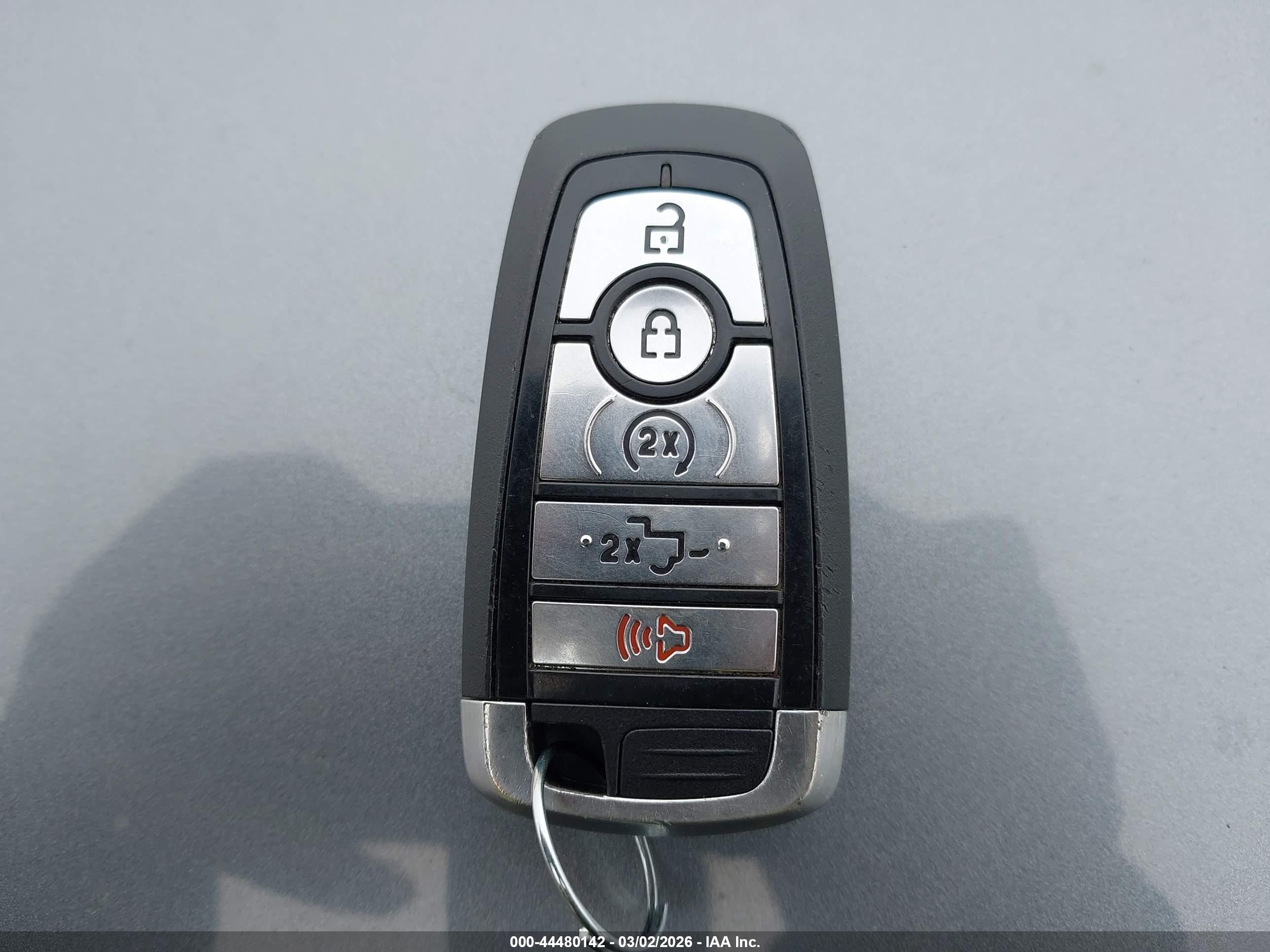 FORD F-150 image 11