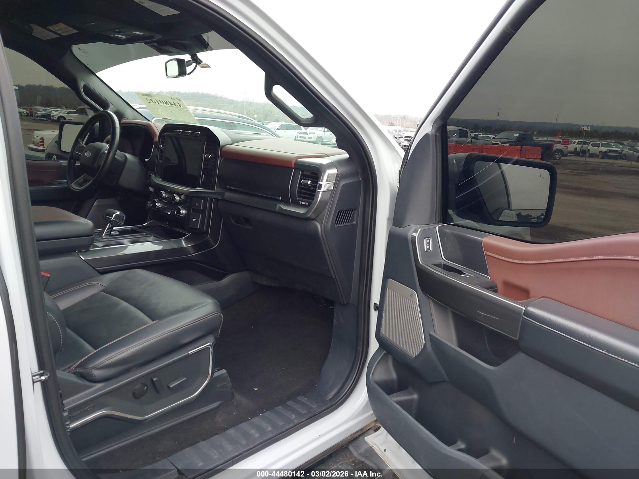 FORD F-150 image 5
