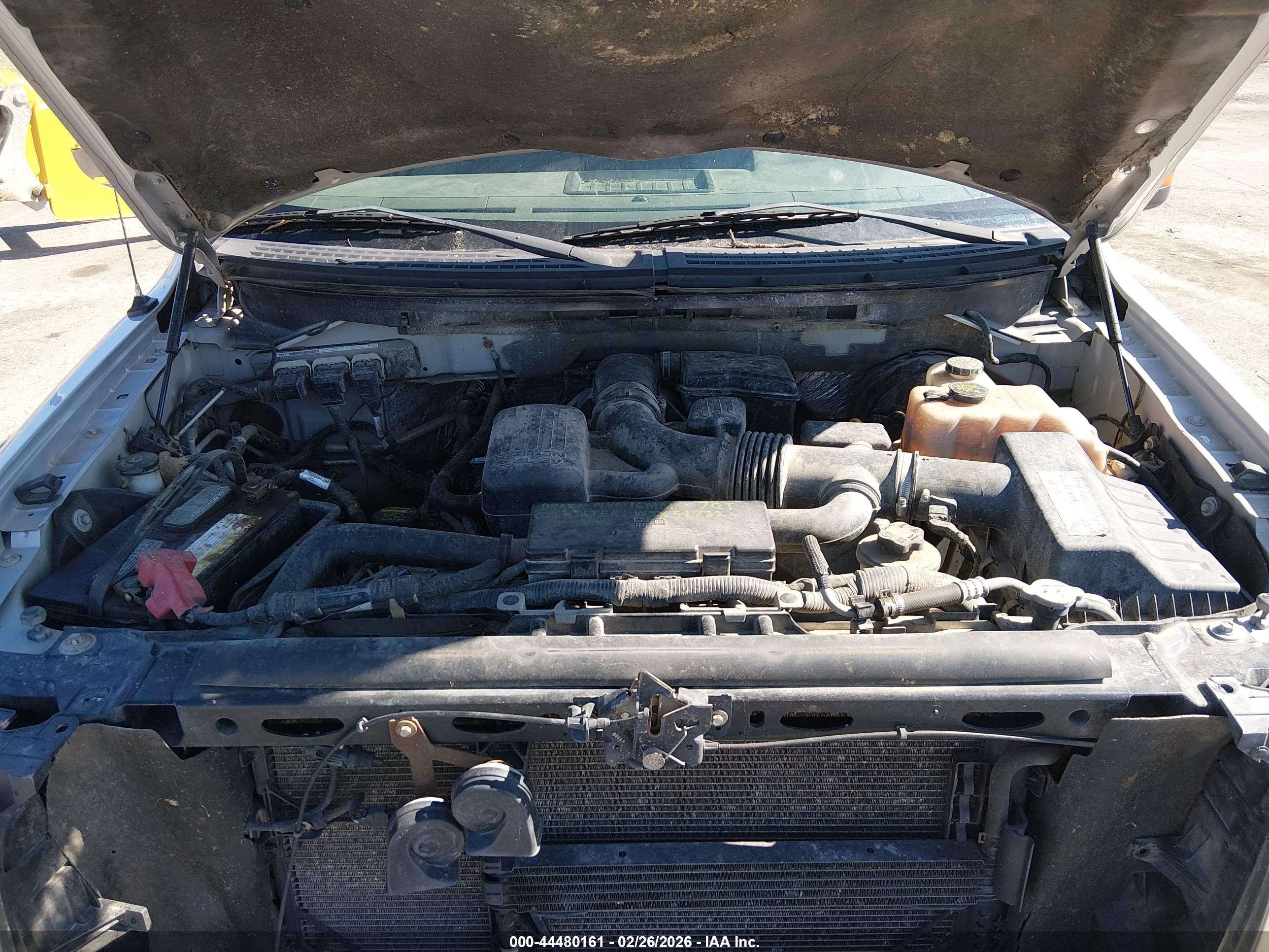 FORD F-150 image 10