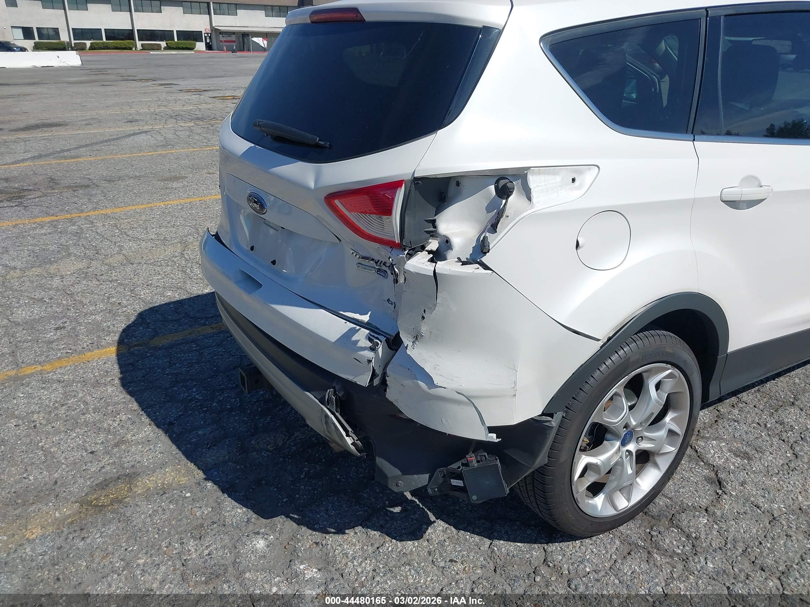 FORD ESCAPE image 6