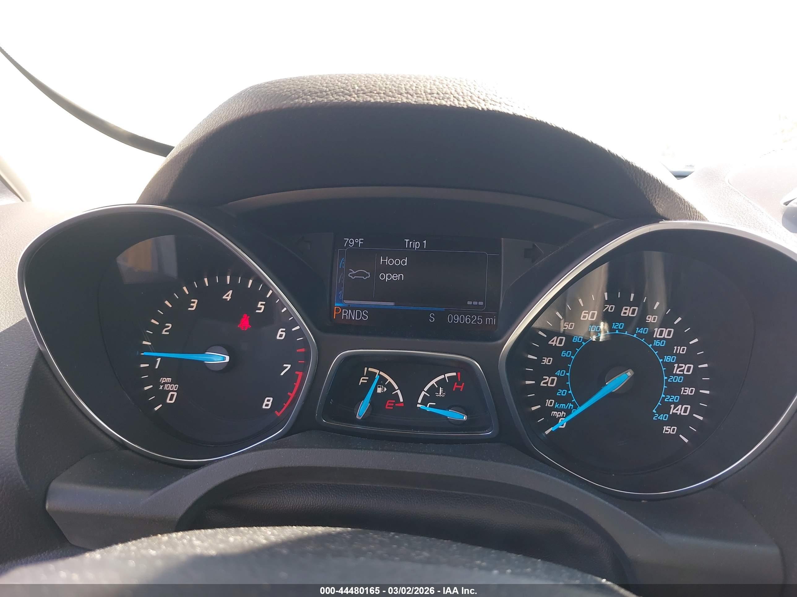 FORD ESCAPE image 7