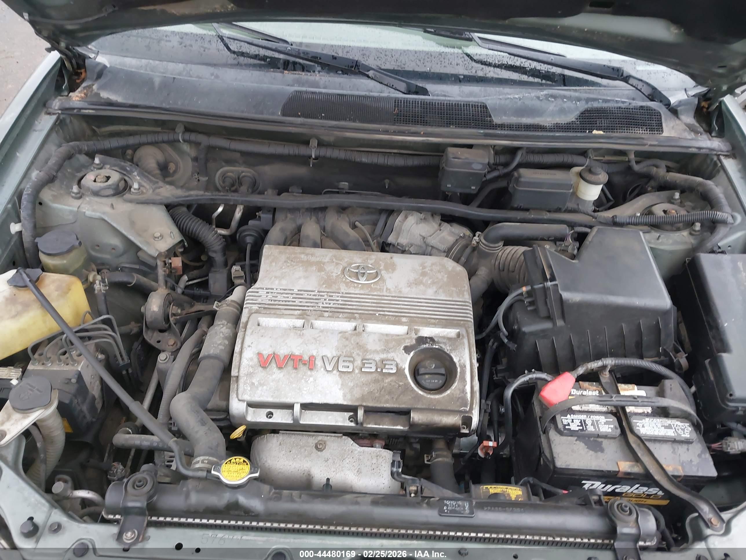 TOYOTA HIGHLANDER image 10