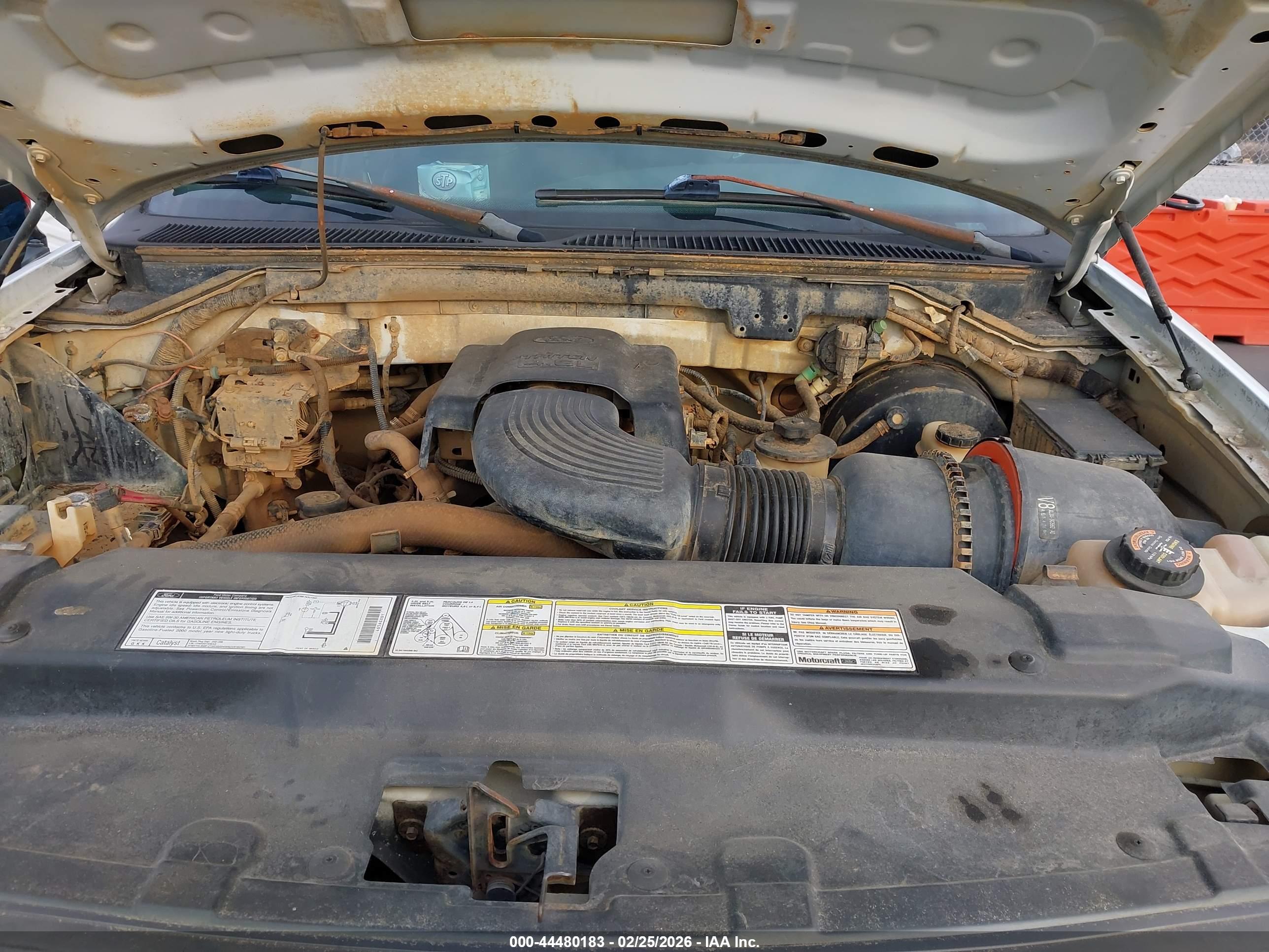 FORD F-150 image 10