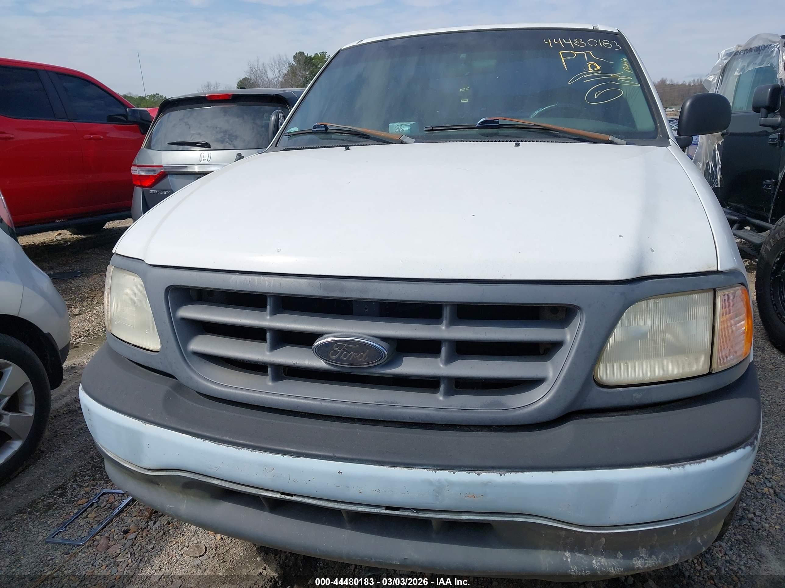 FORD F-150 image 6