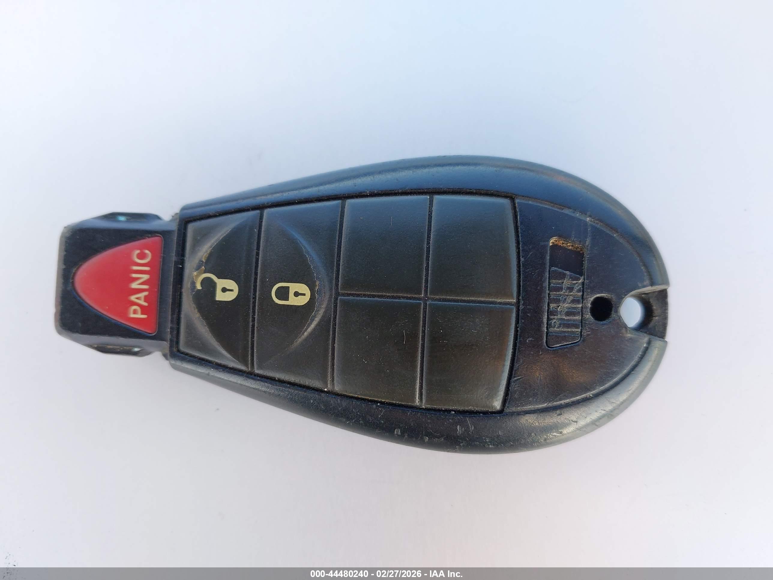 DODGE GRAND image 11