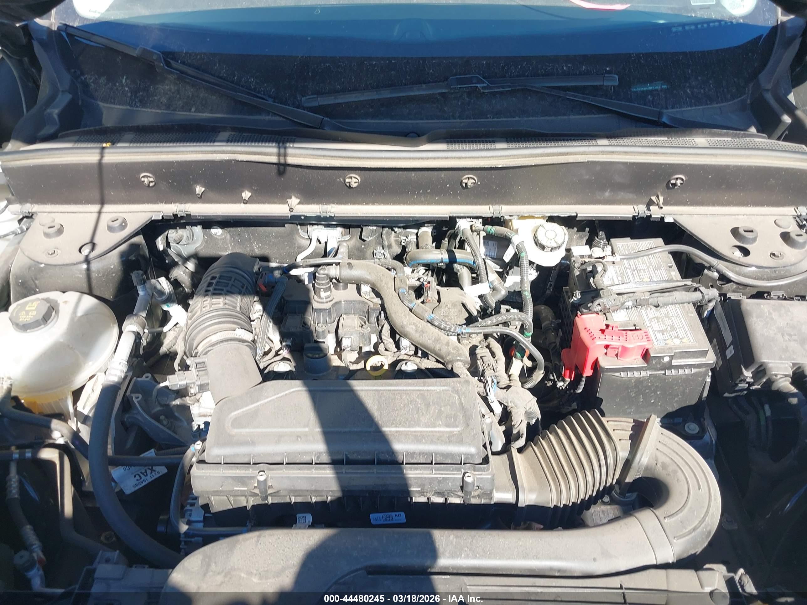 FORD BRONCO image 10