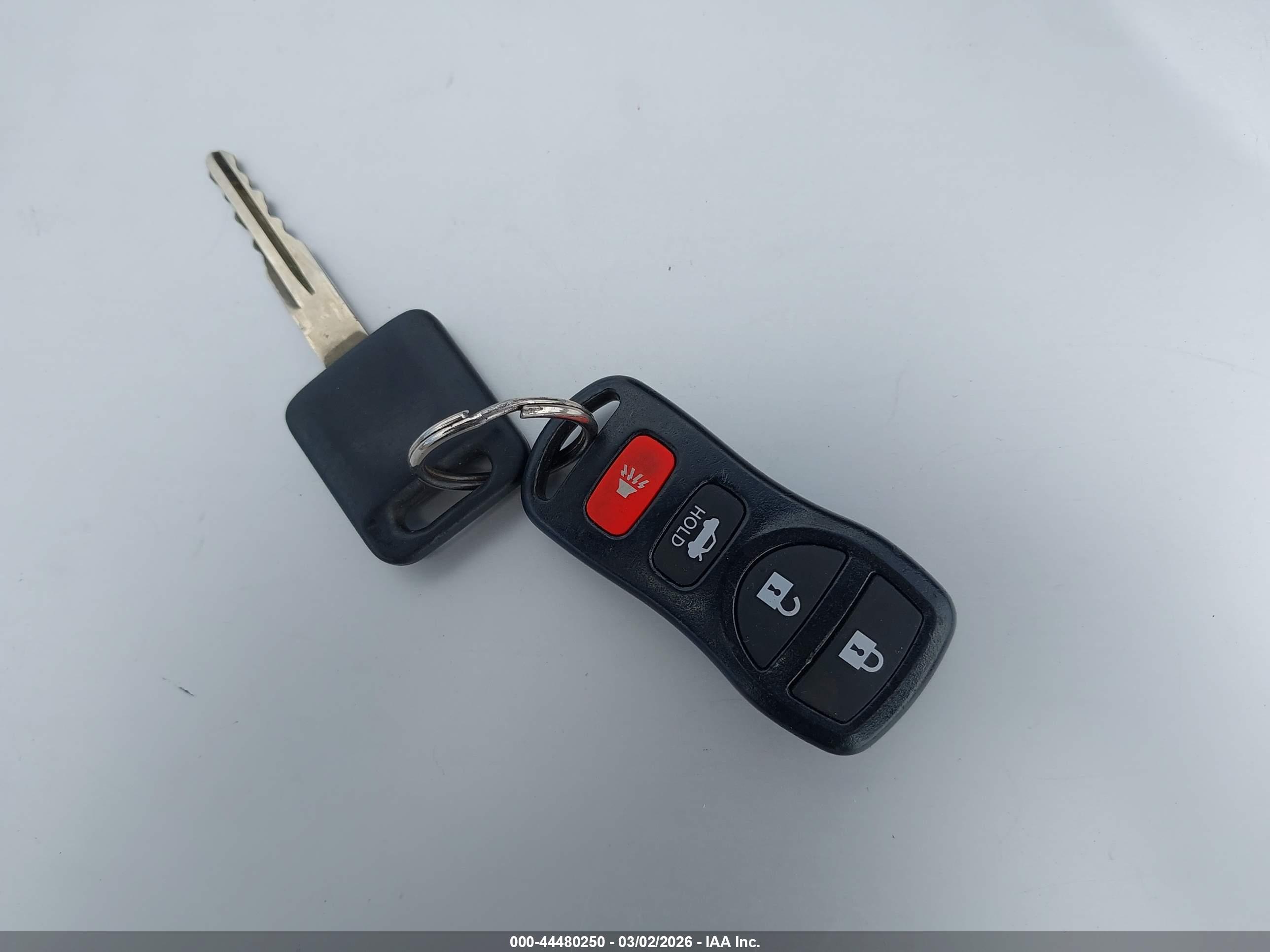 NISSAN 350Z image 11