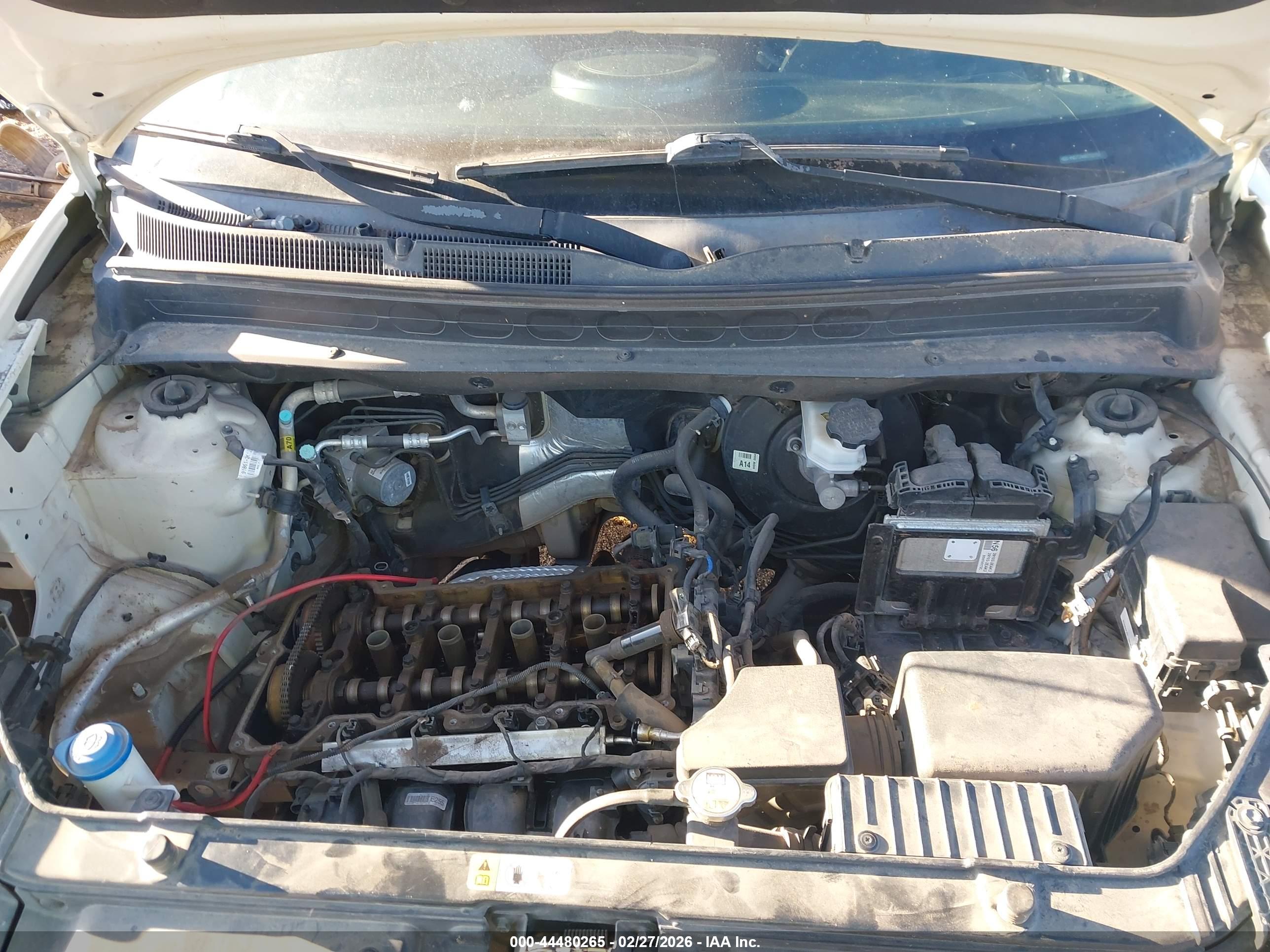 KIA SOUL image 10