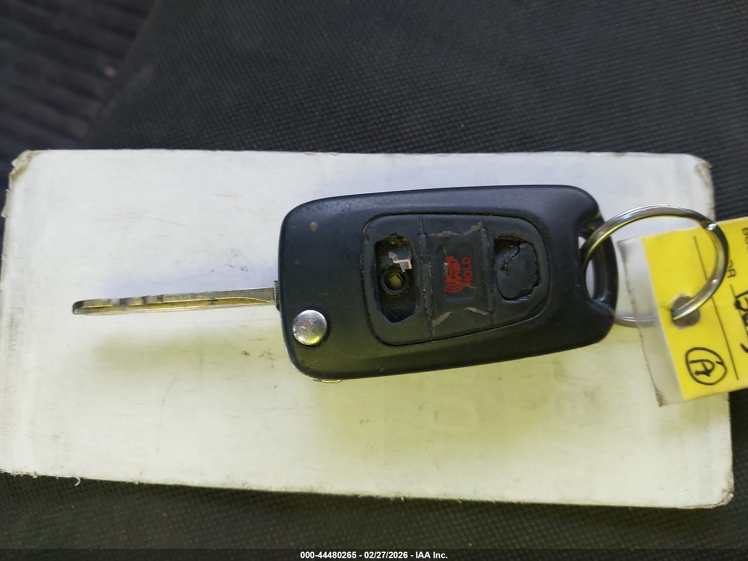 KIA SOUL image 11