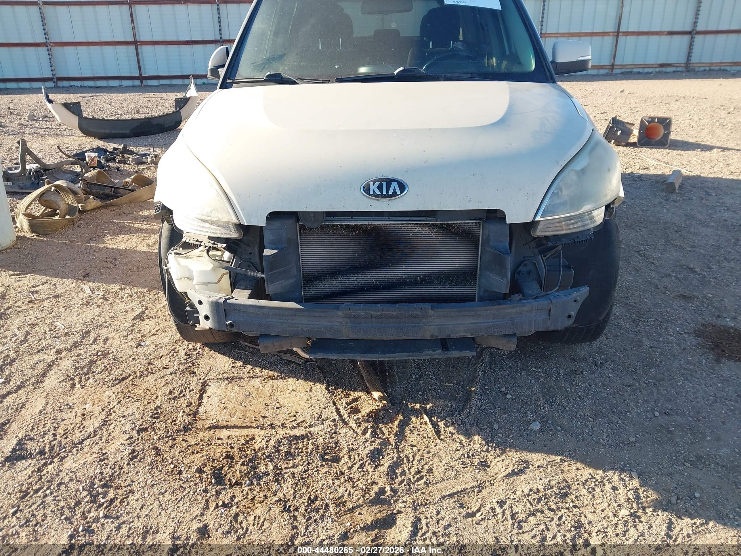 KIA SOUL image 6