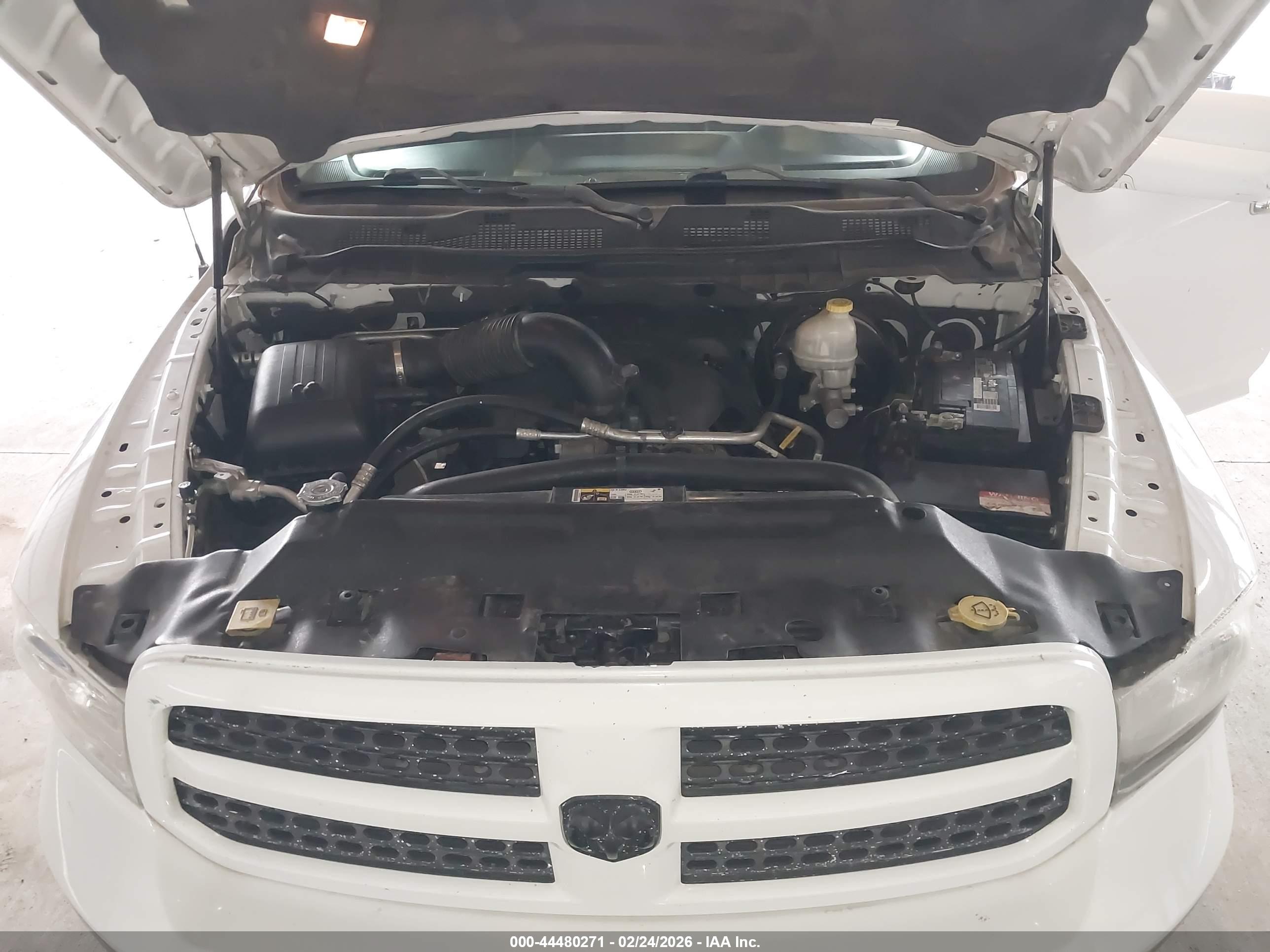 RAM 1500 image 10