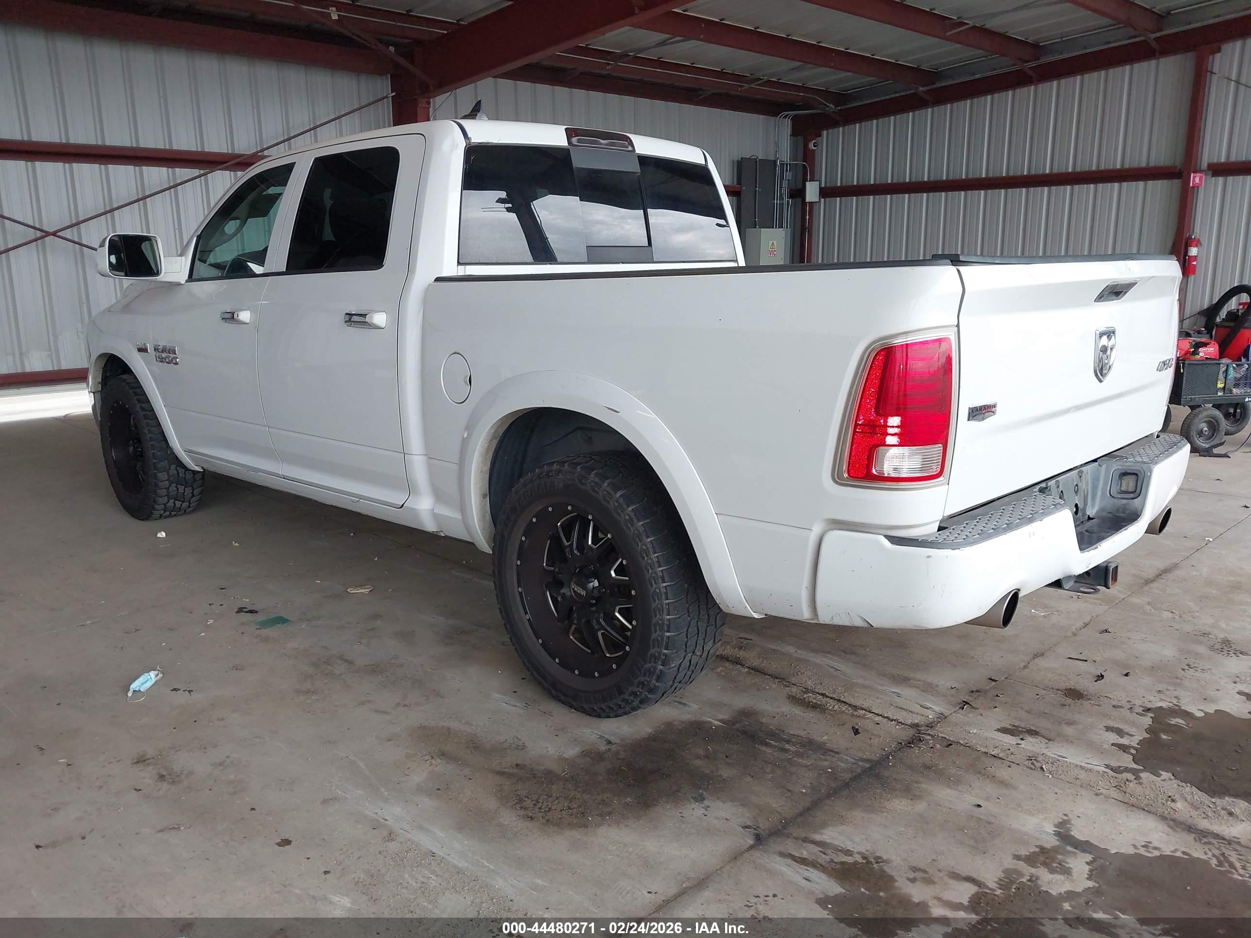 RAM 1500 image 3