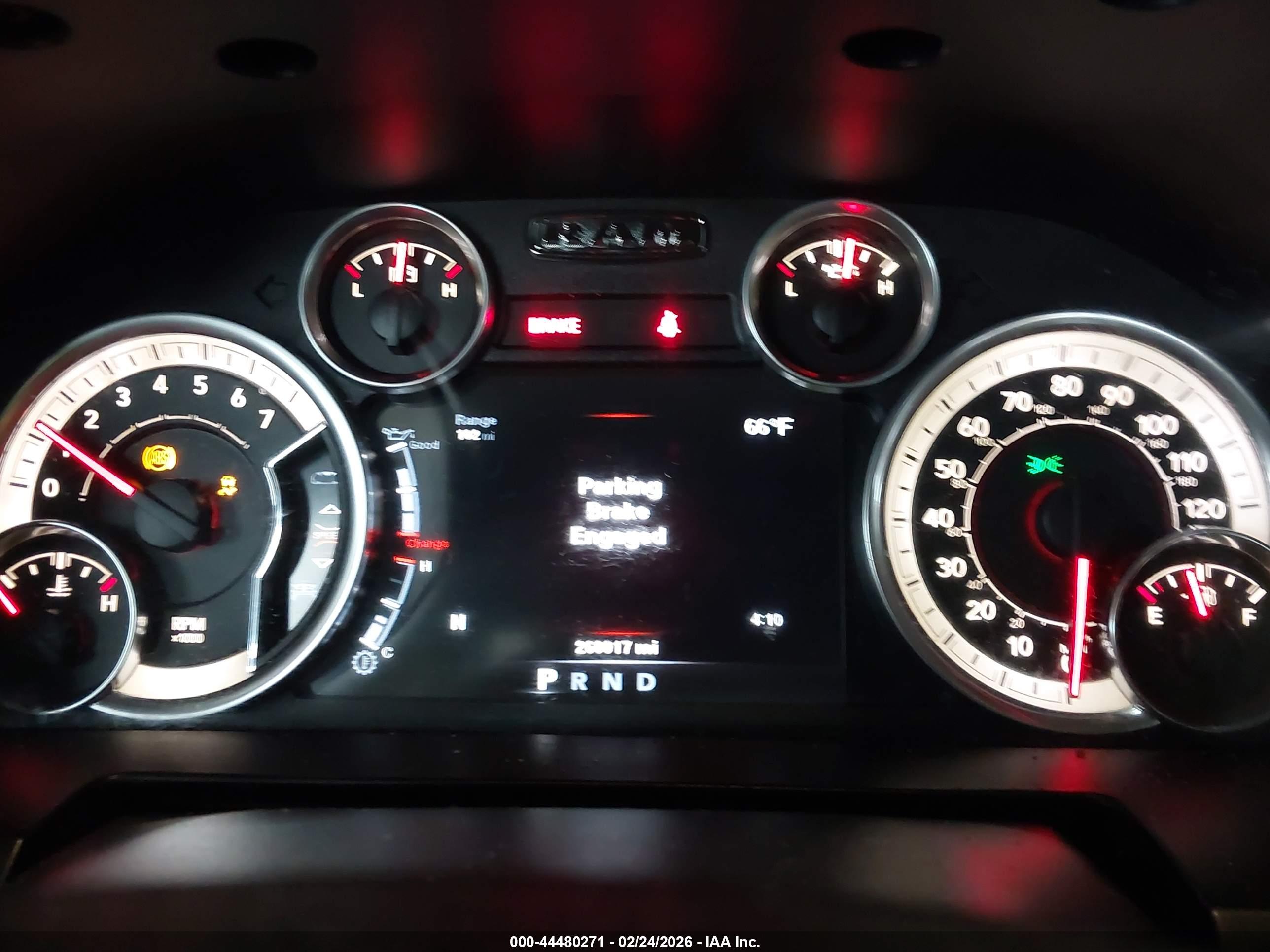 RAM 1500 image 7