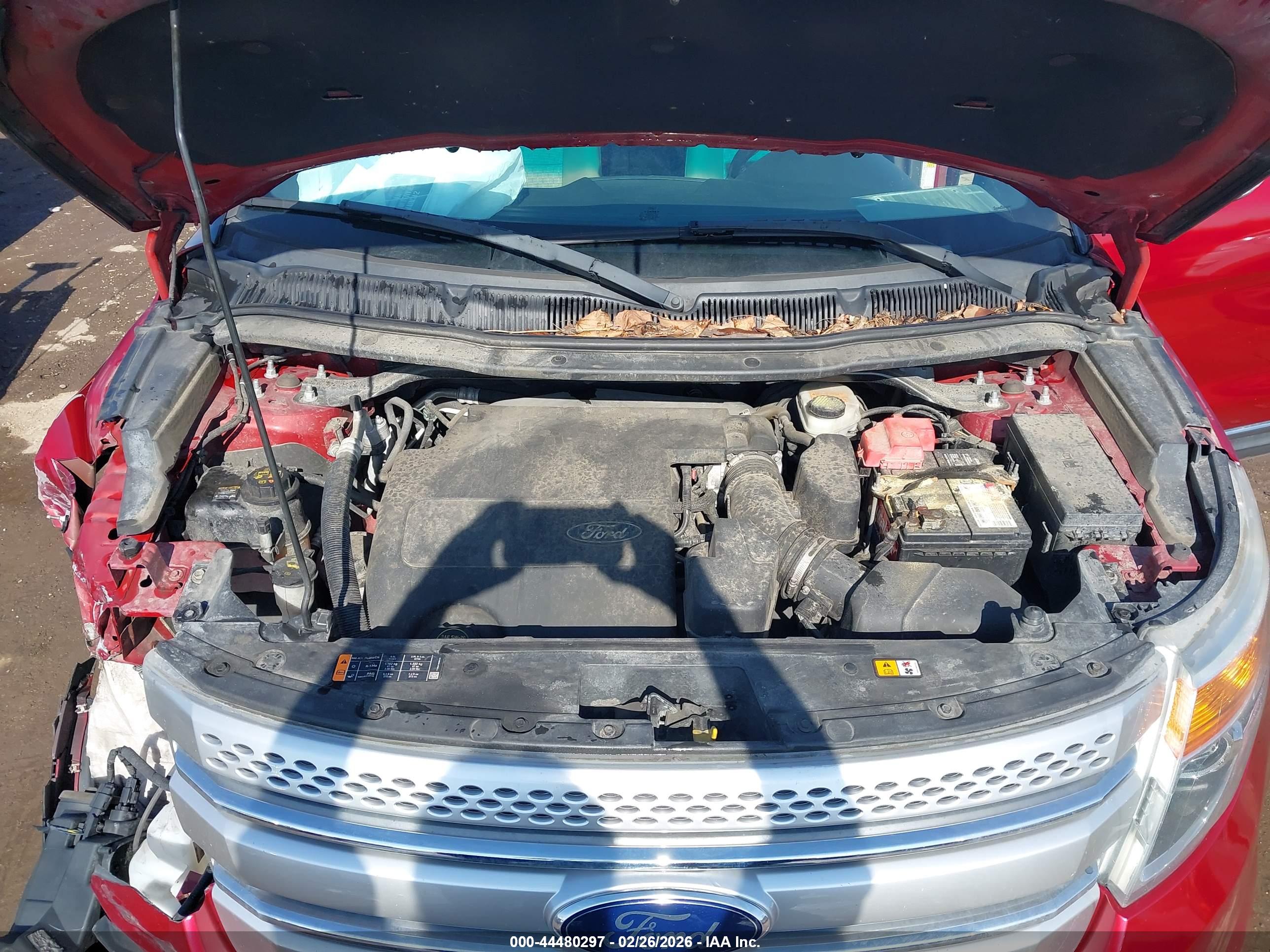 FORD EXPLORER image 10
