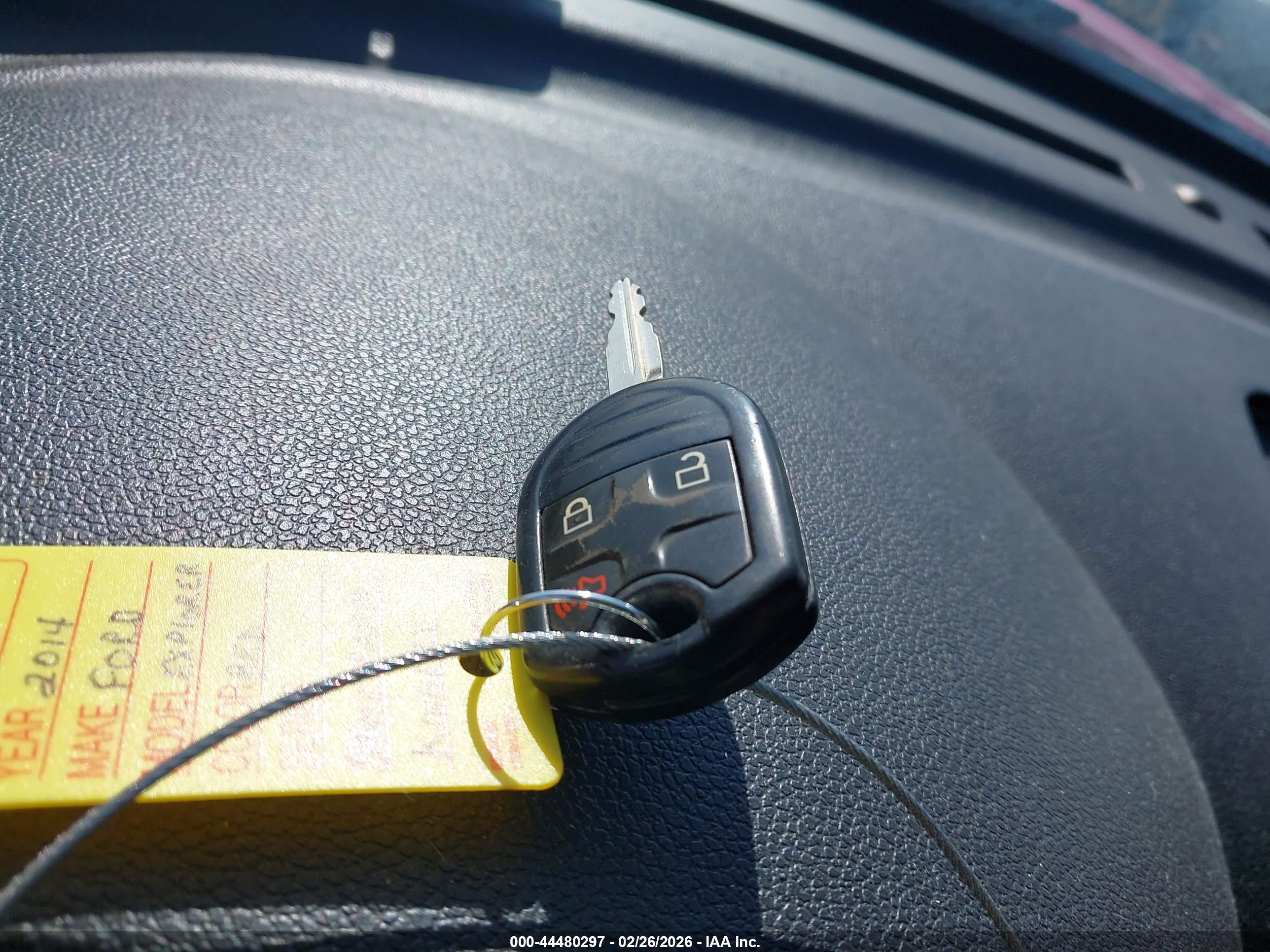 FORD EXPLORER image 11