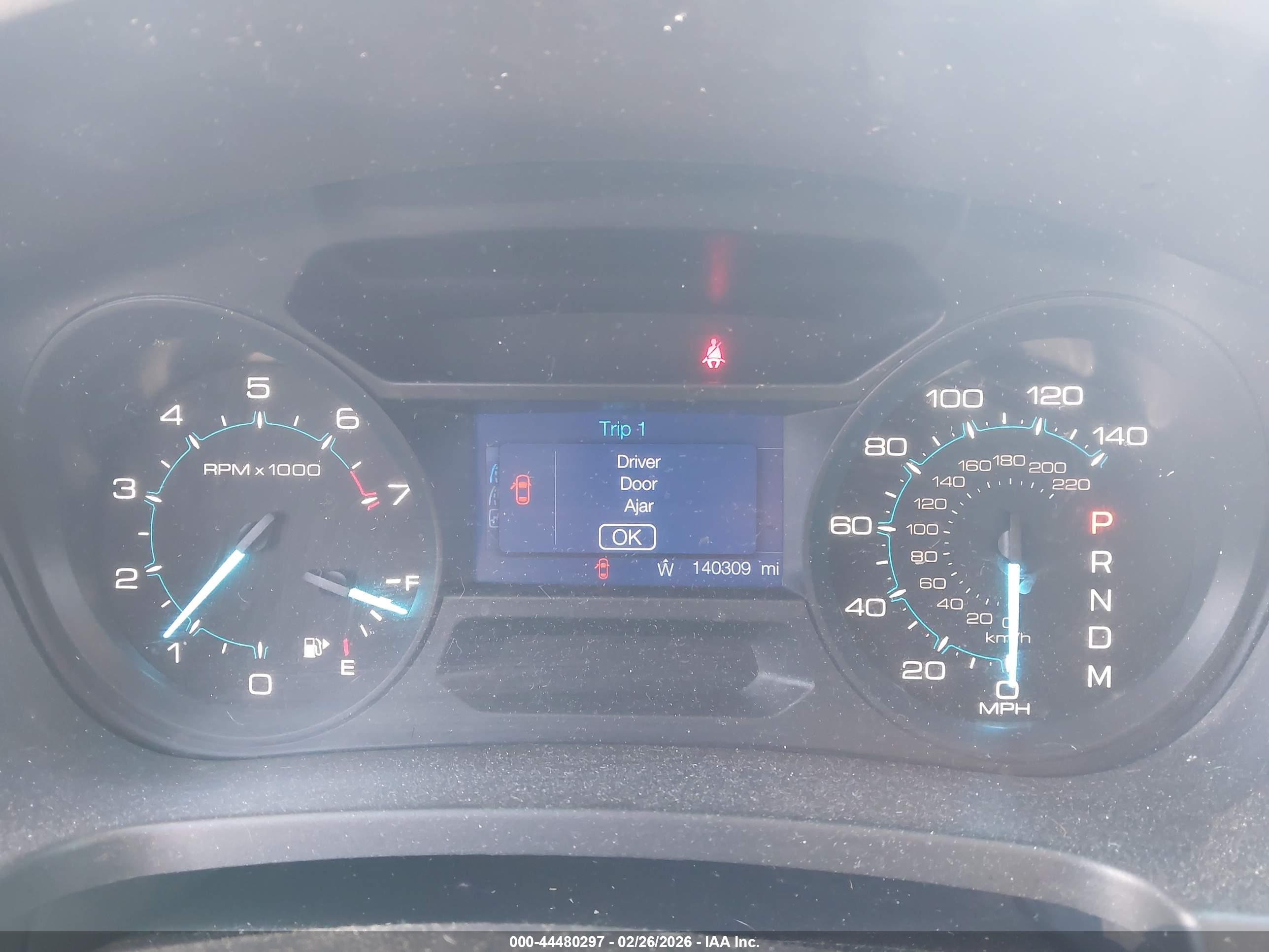 FORD EXPLORER image 7
