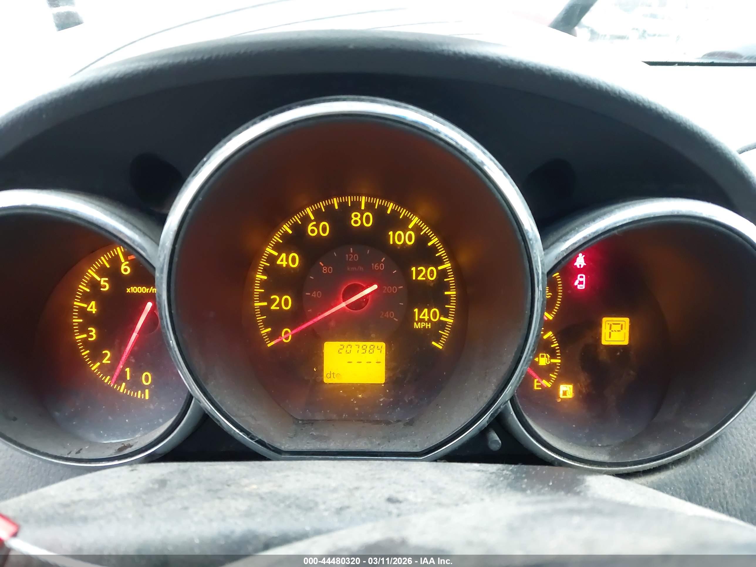 NISSAN ALTIMA image 7