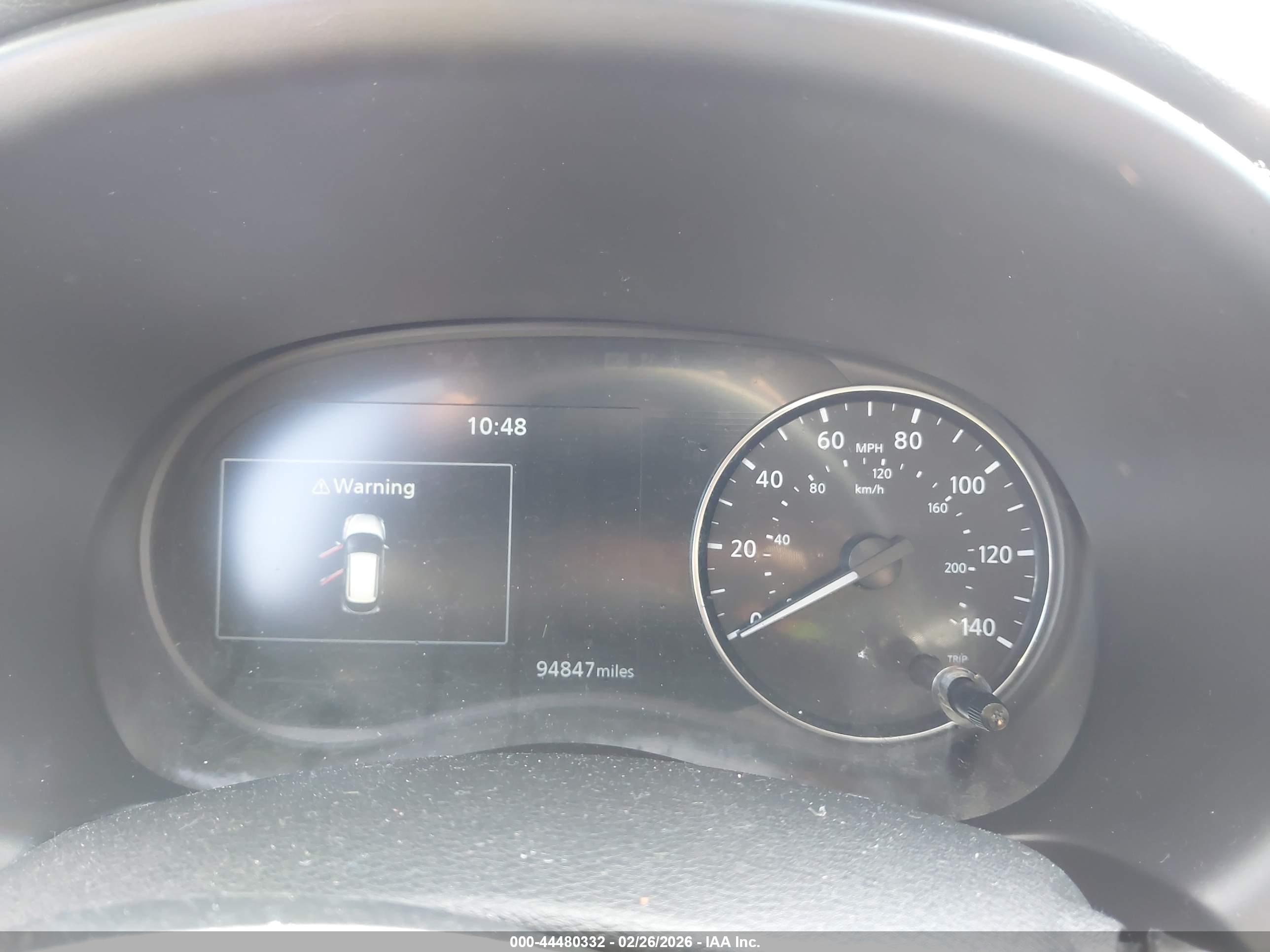 NISSAN KICKS image 7