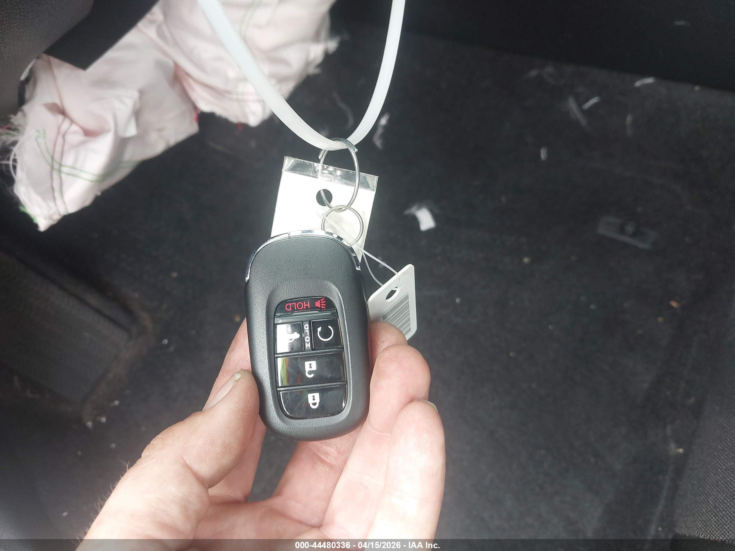 HONDA CIVIC image 11