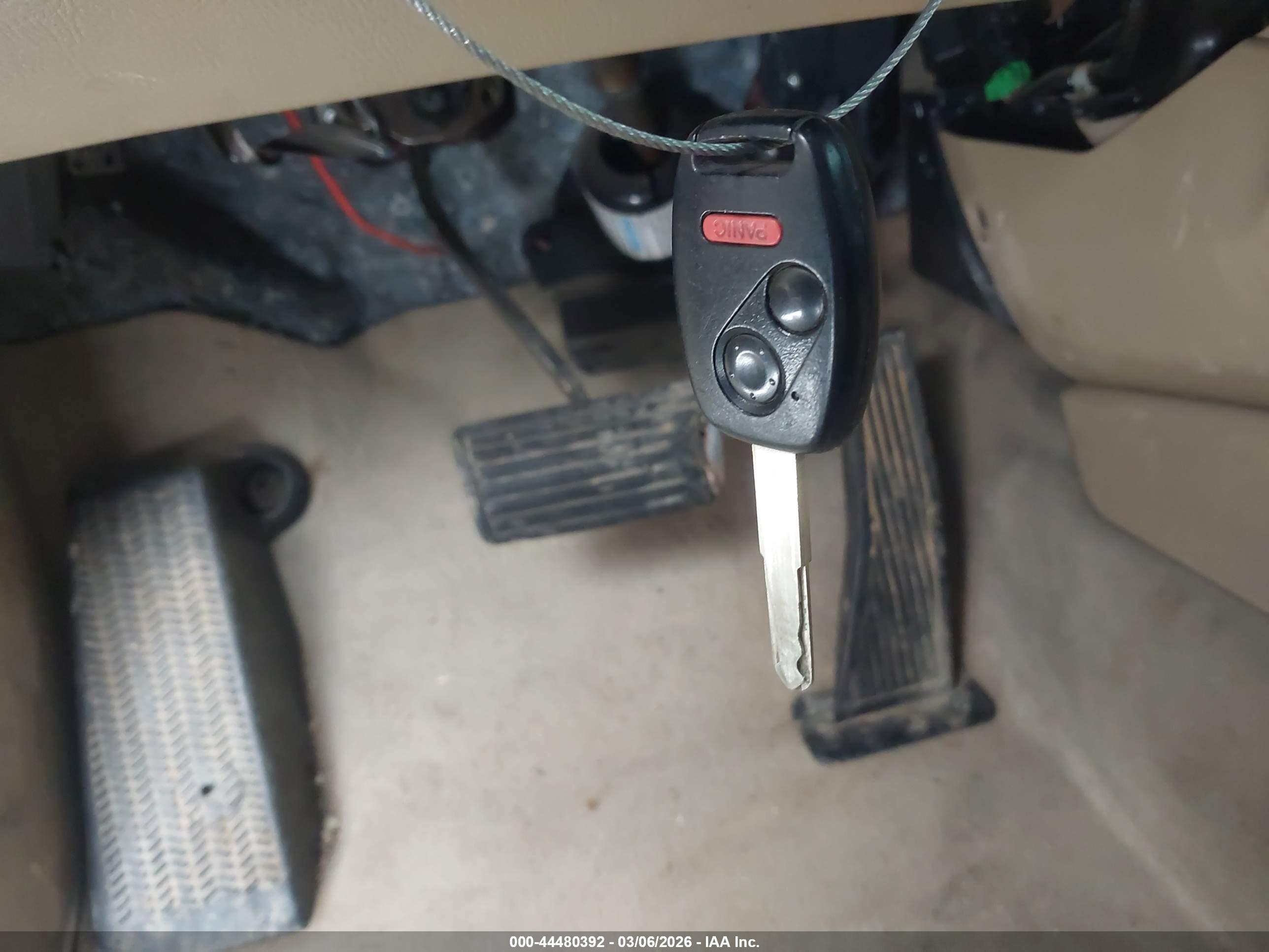 HONDA CIVIC image 11