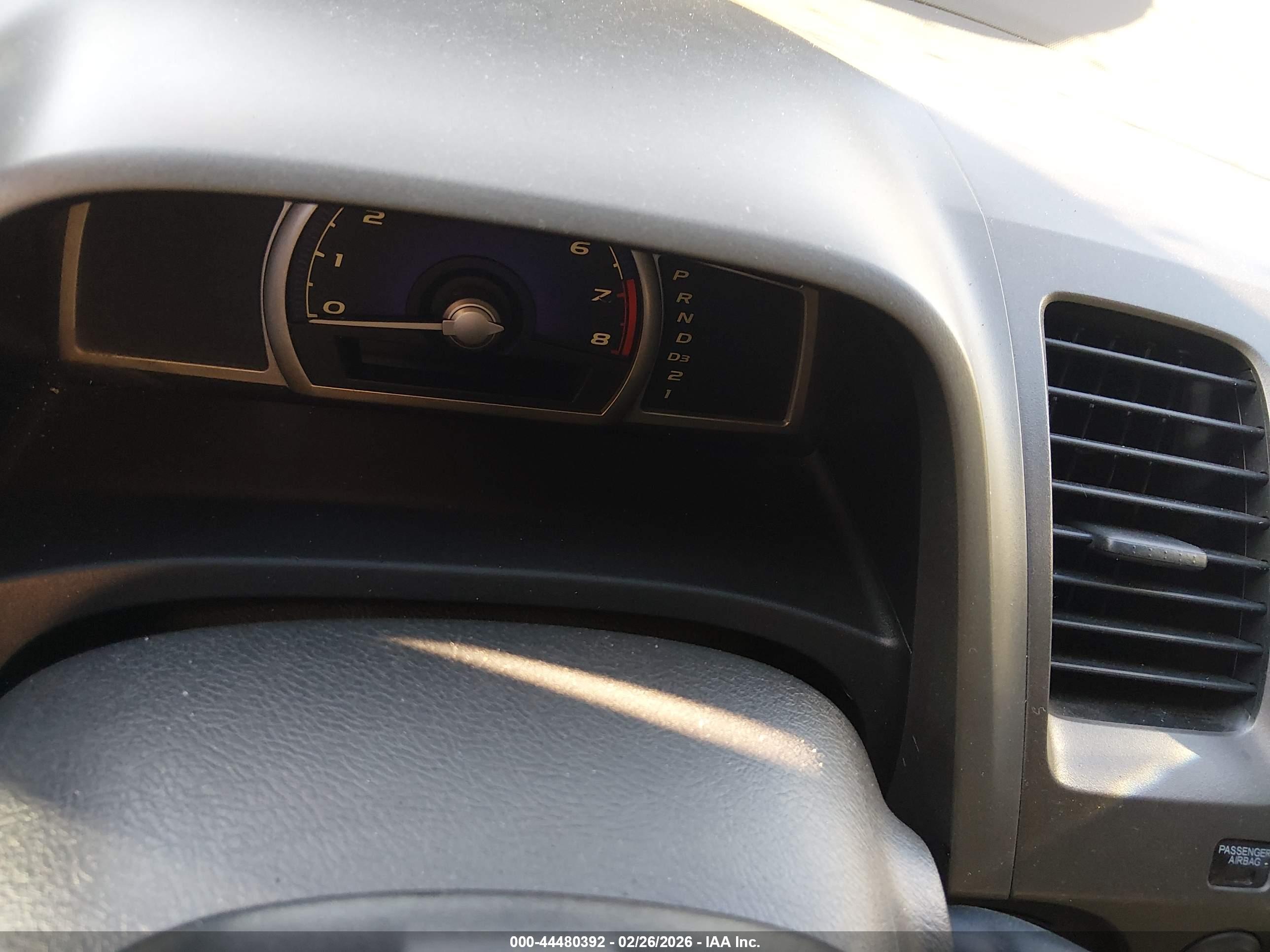 HONDA CIVIC image 7