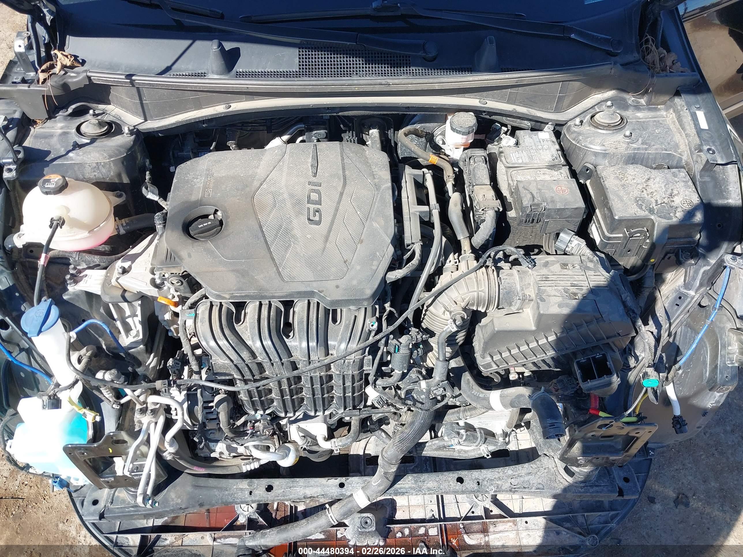 KIA SPORTAGE image 10