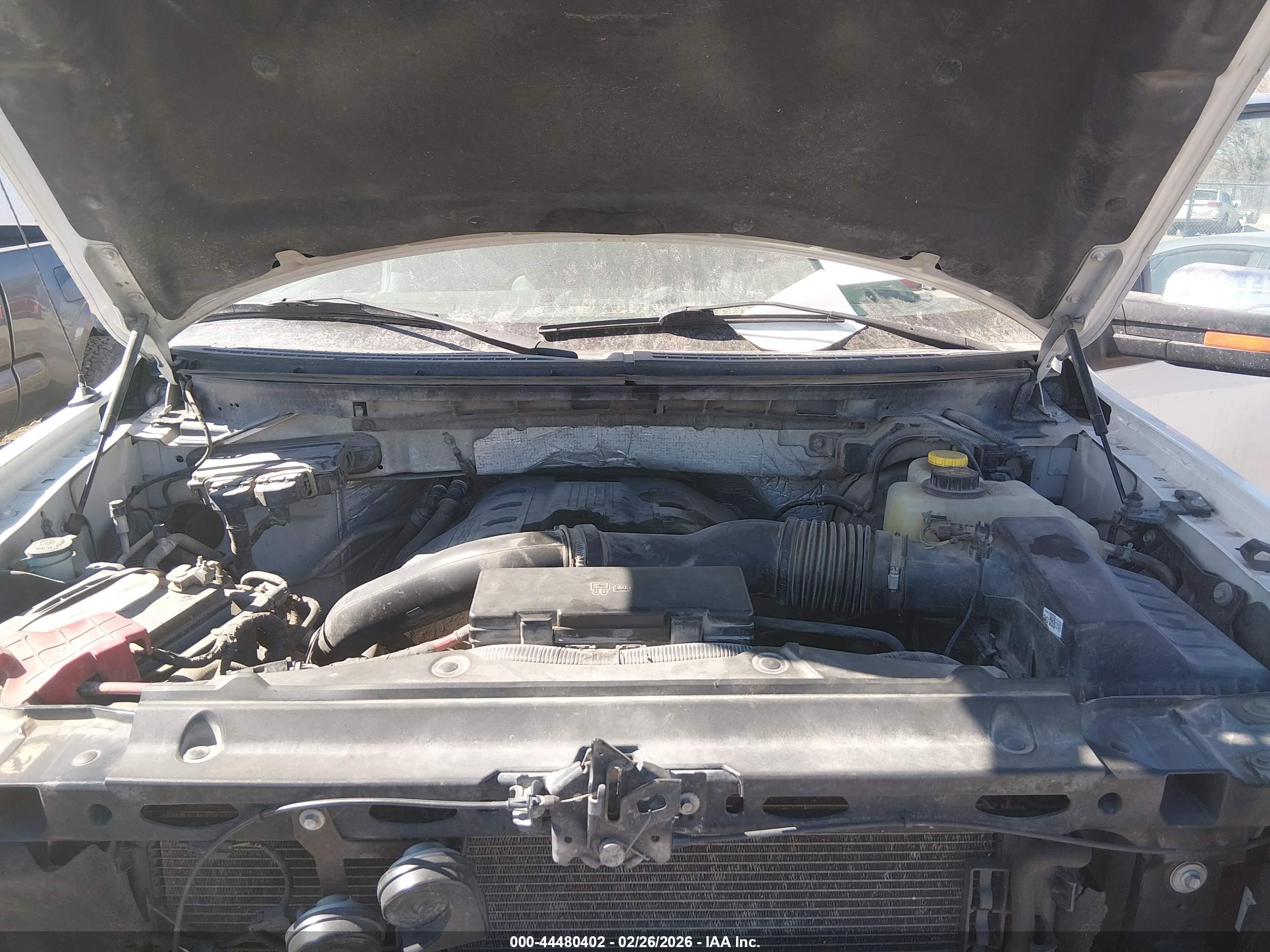 FORD F-150 image 10