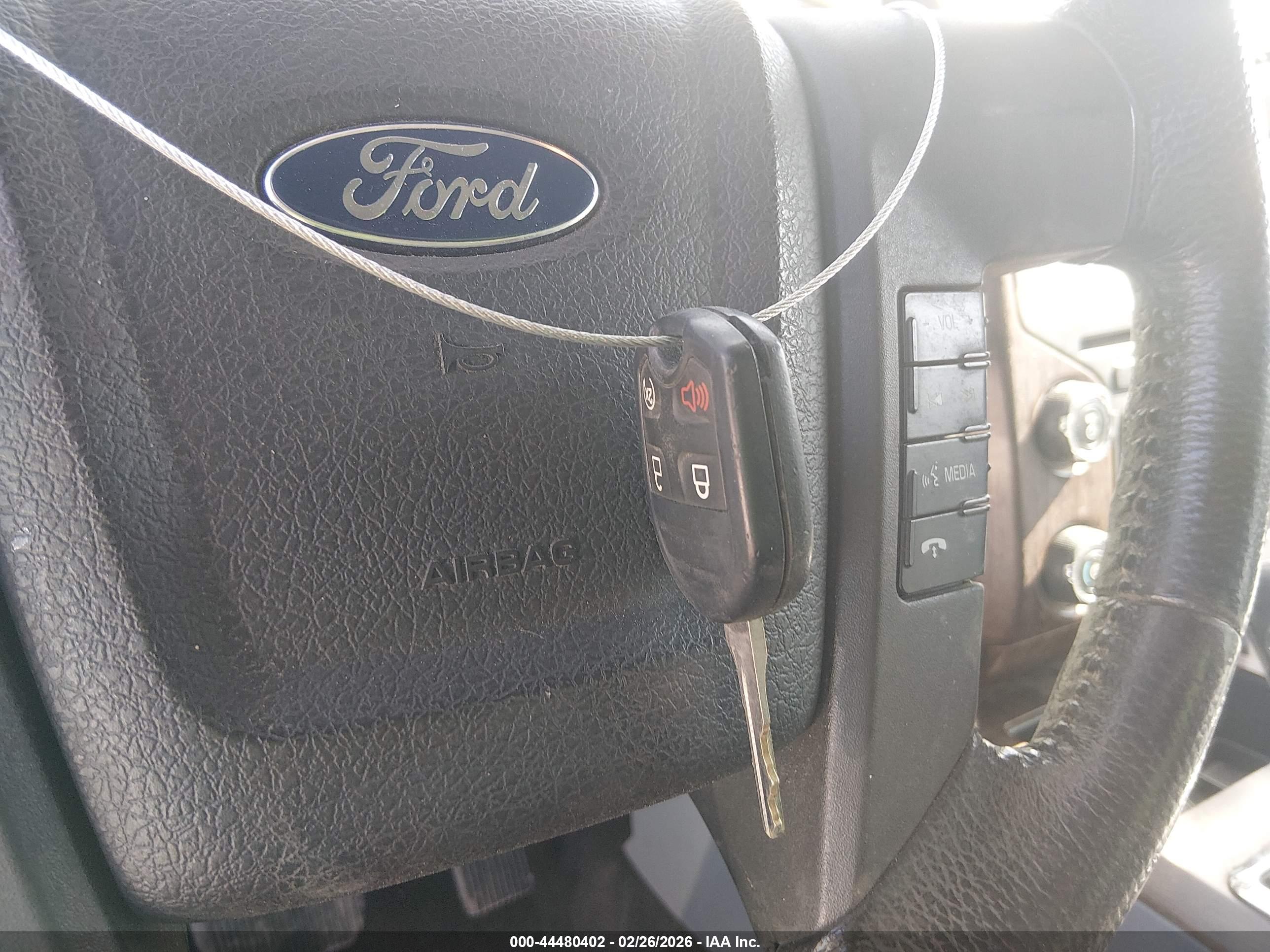 FORD F-150 image 11