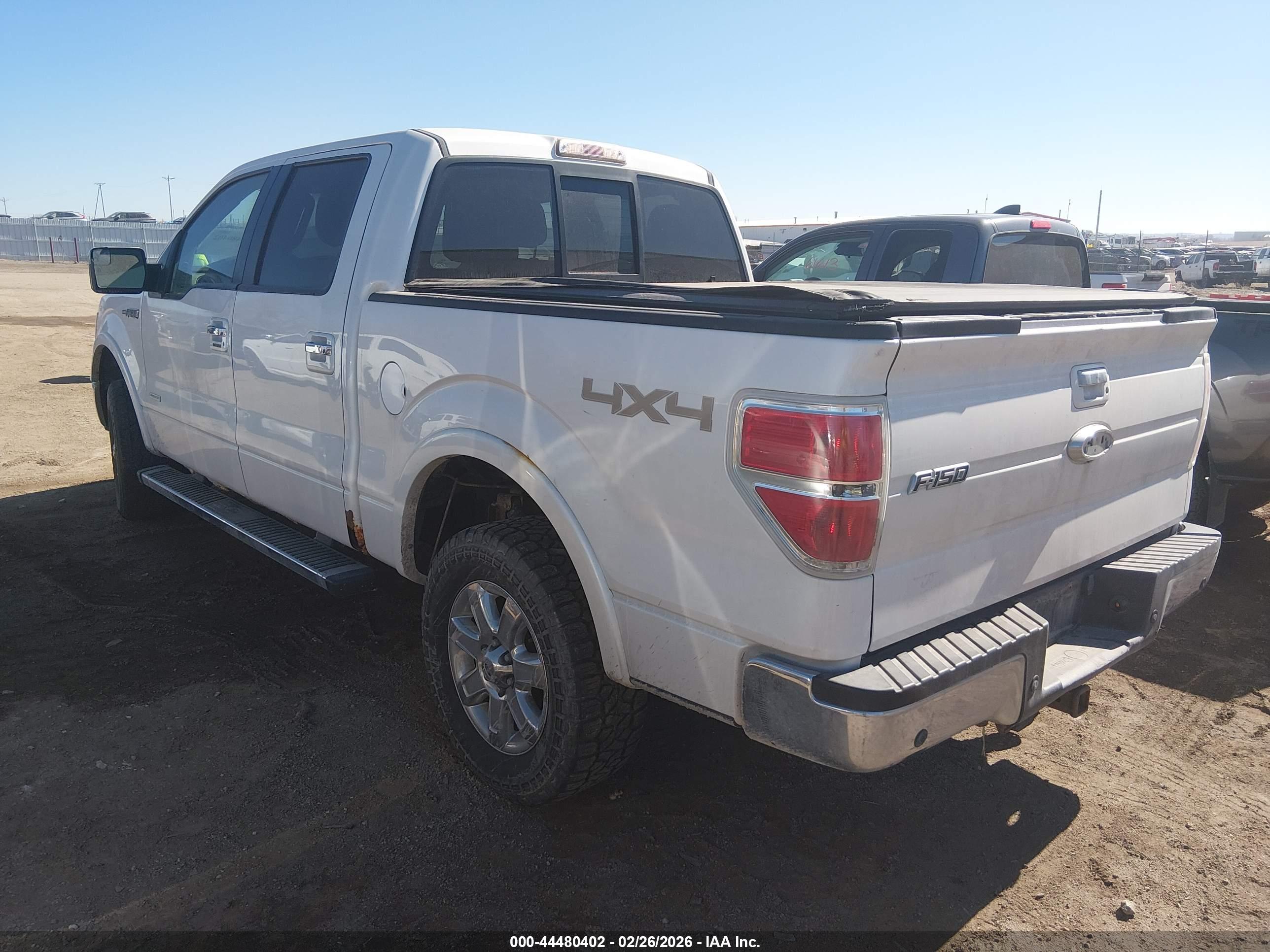 FORD F-150 image 3