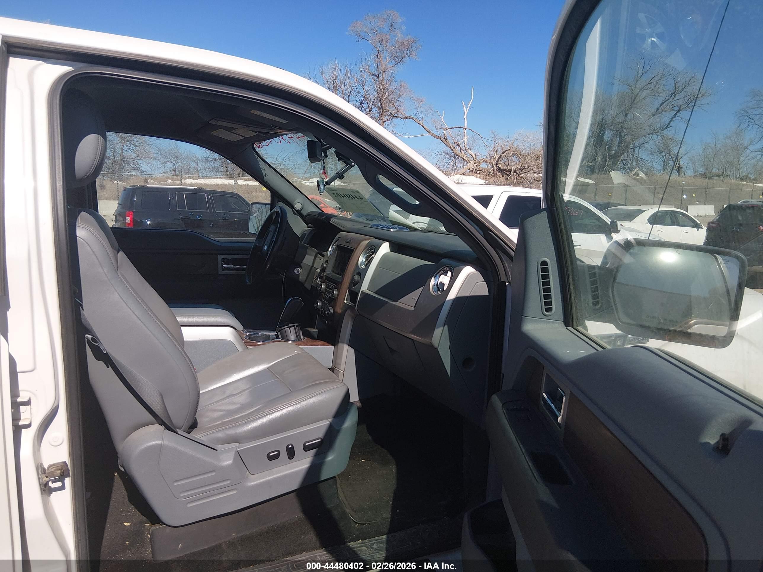 FORD F-150 image 5