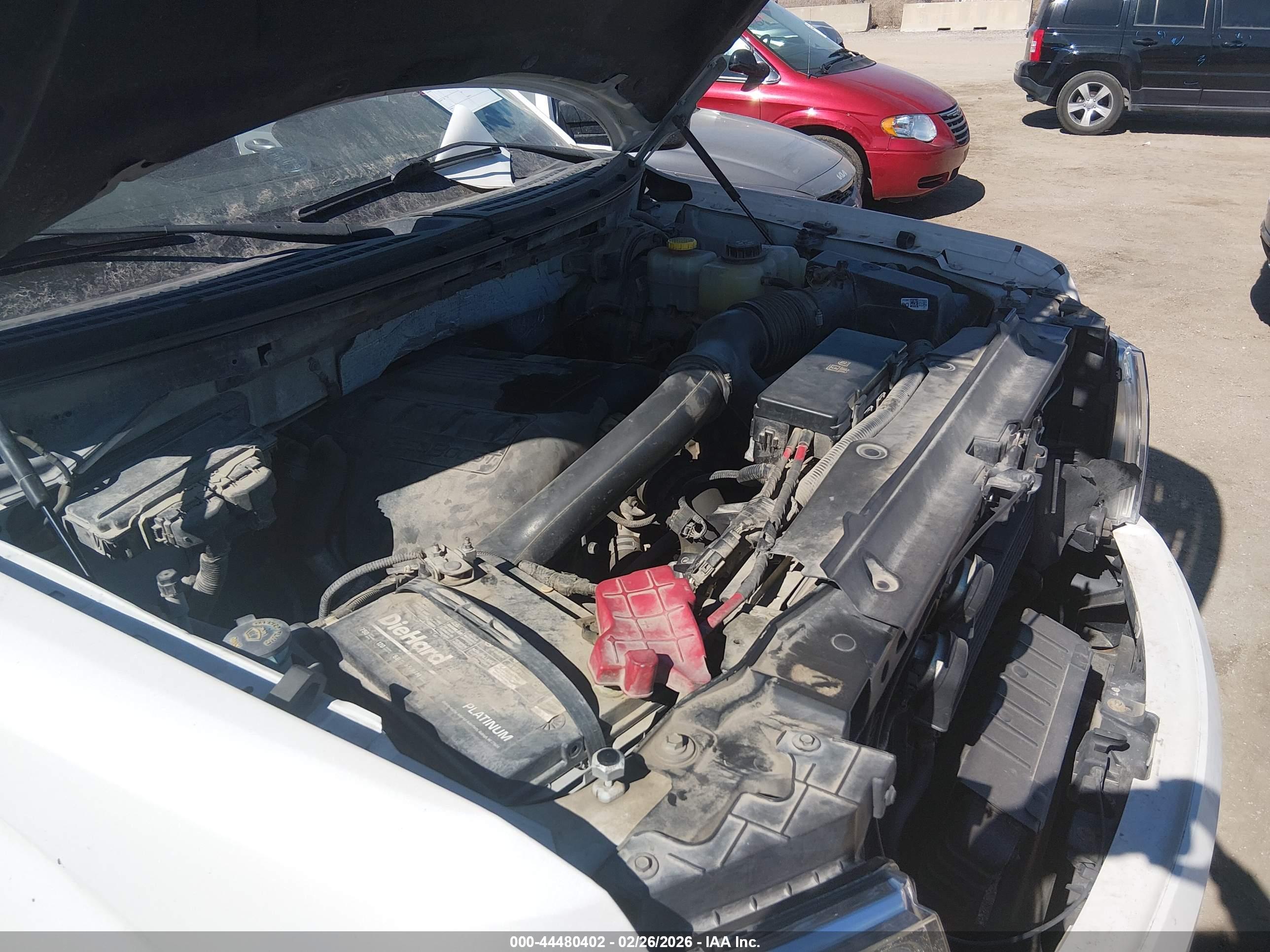 FORD F-150 image 6