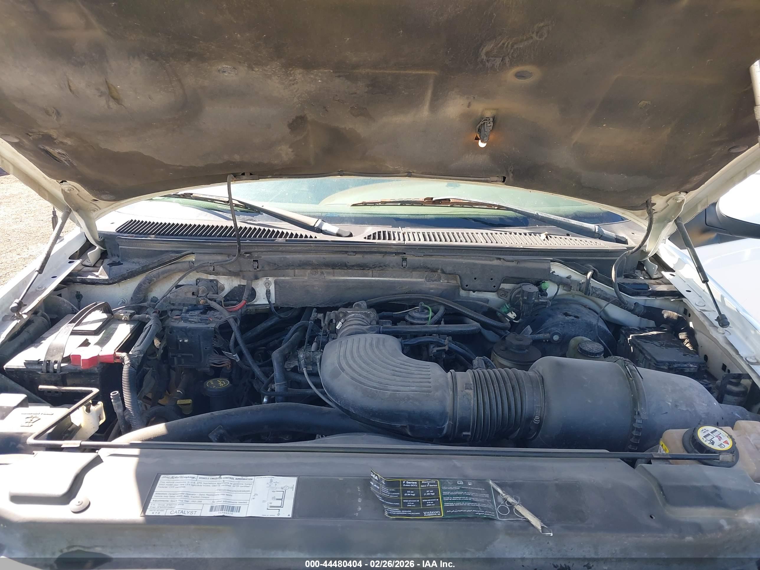 FORD F-150 image 10
